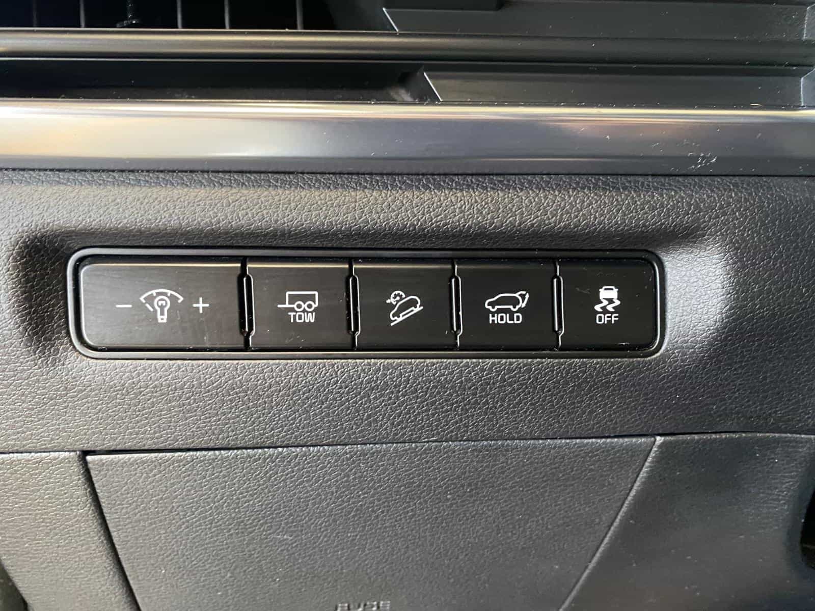 2023 Kia Telluride X-Line - Image 13