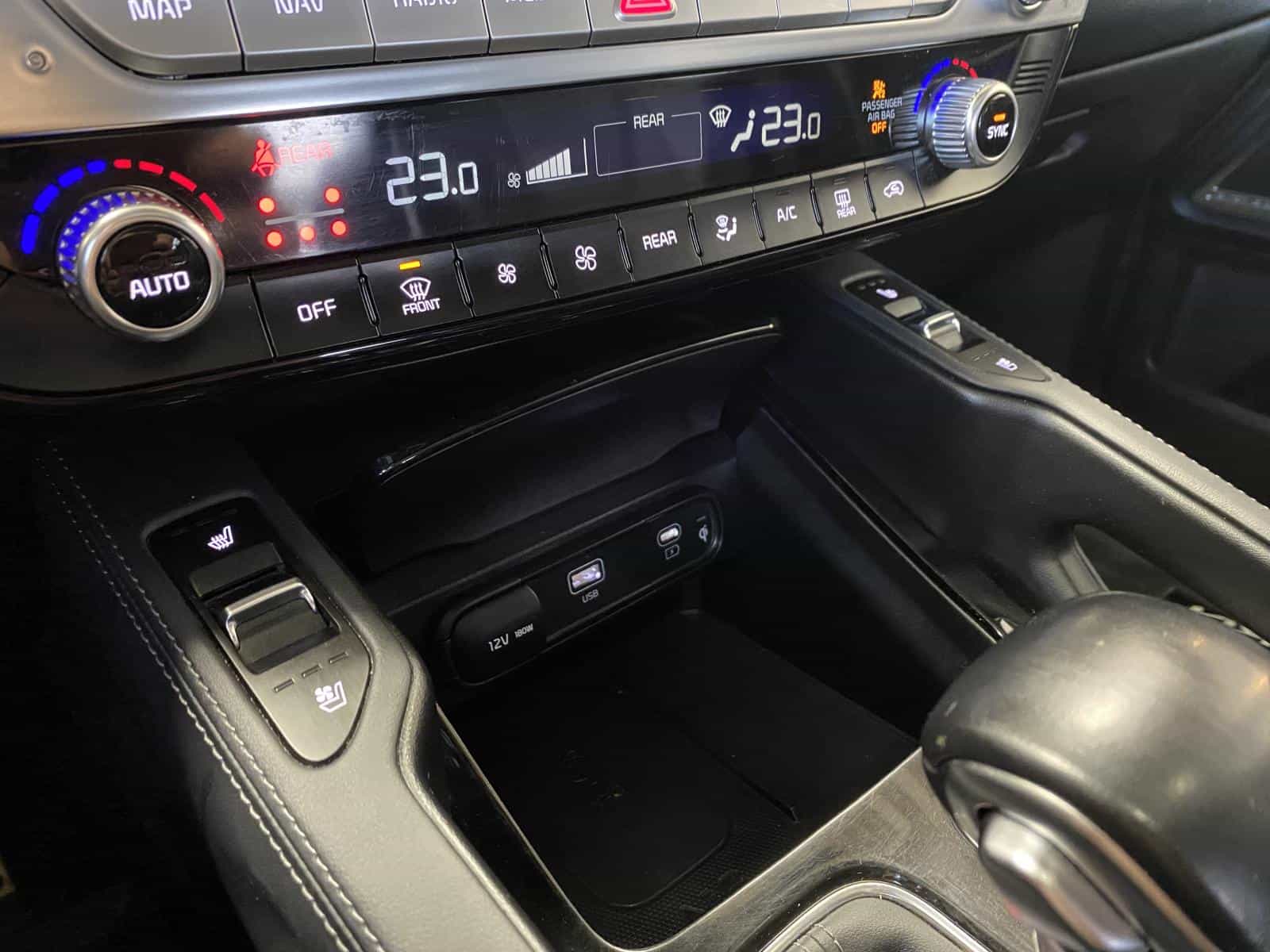 2023 Kia Telluride X-Line - Image 17