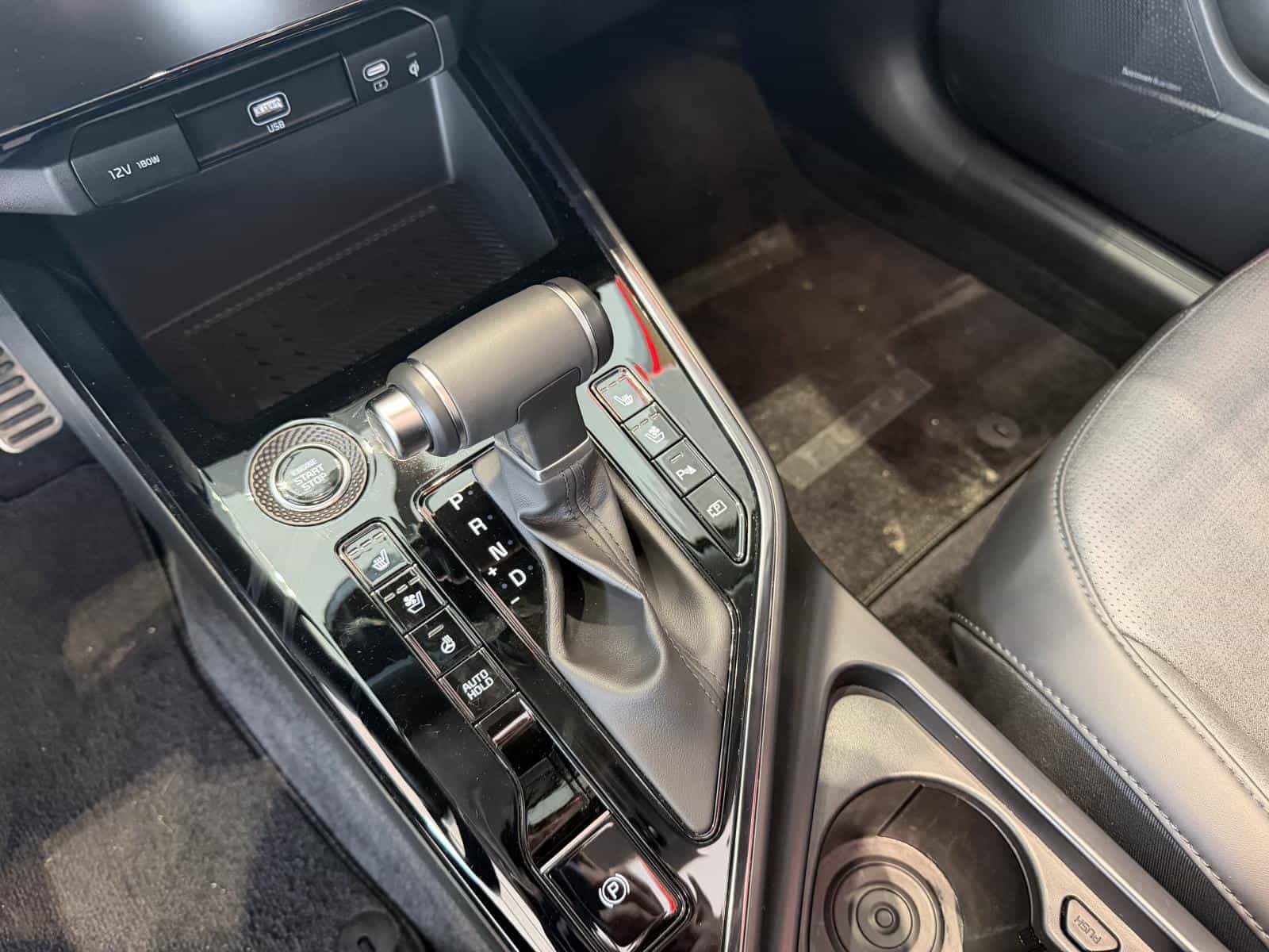 Image 9 Kia Niro SX 2025