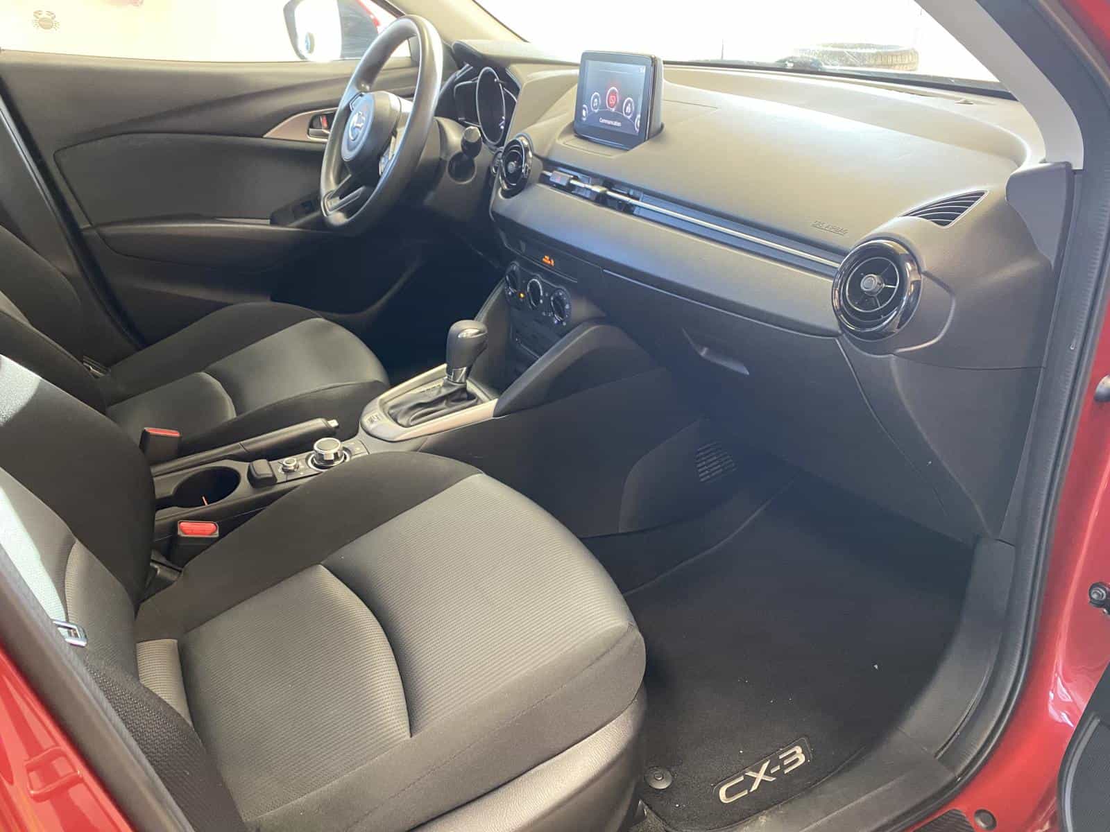 2018 Mazda CX-3 GX - Image 7