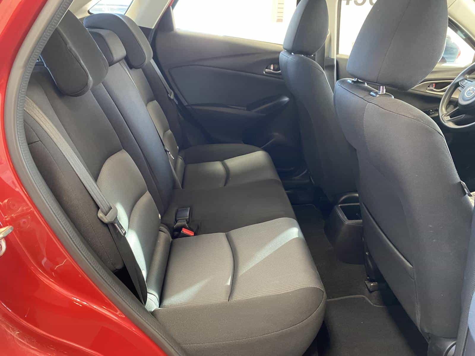 2018 Mazda CX-3 GX - Image 8