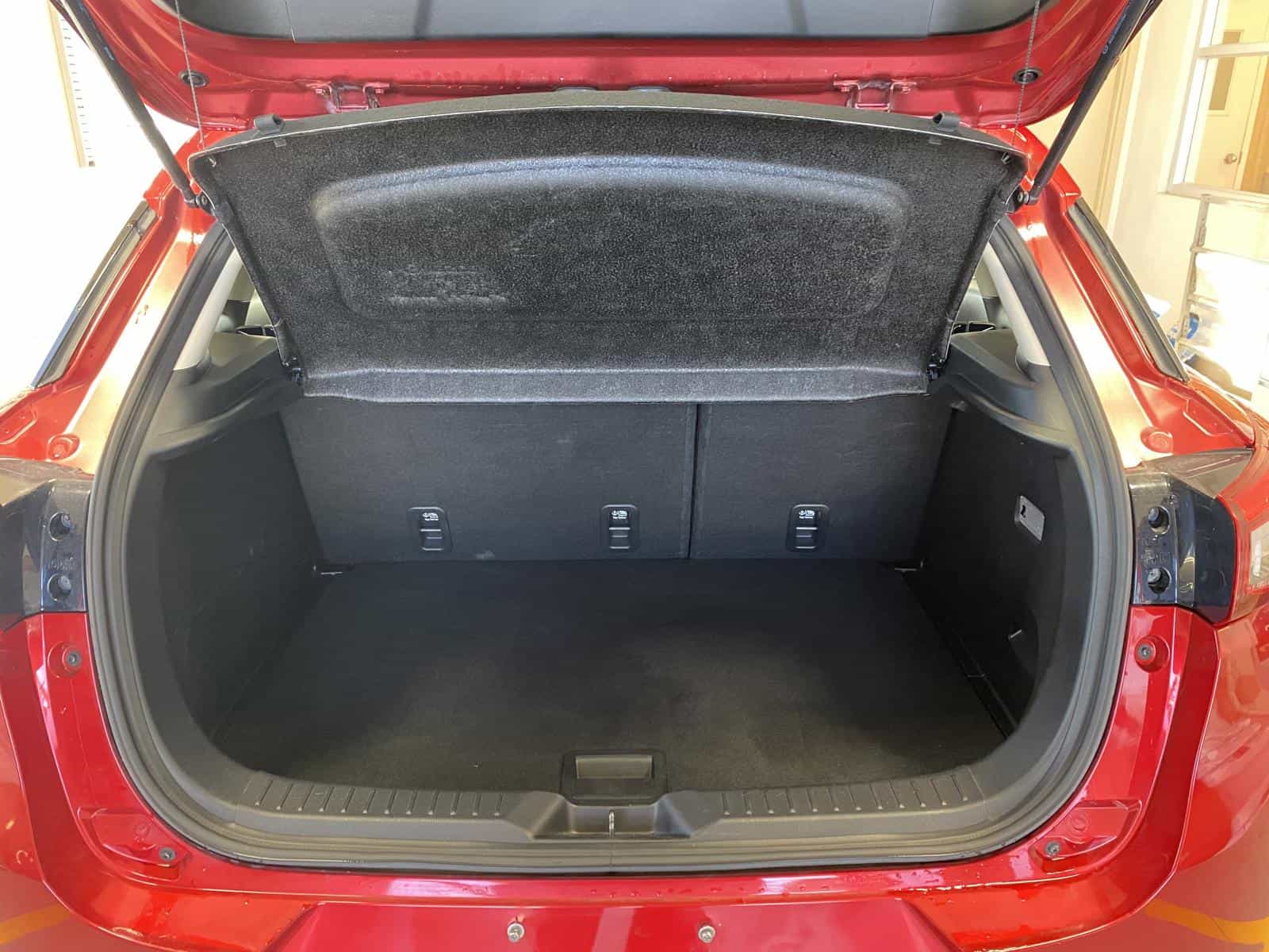 2018 Mazda CX-3 GX - Image 9