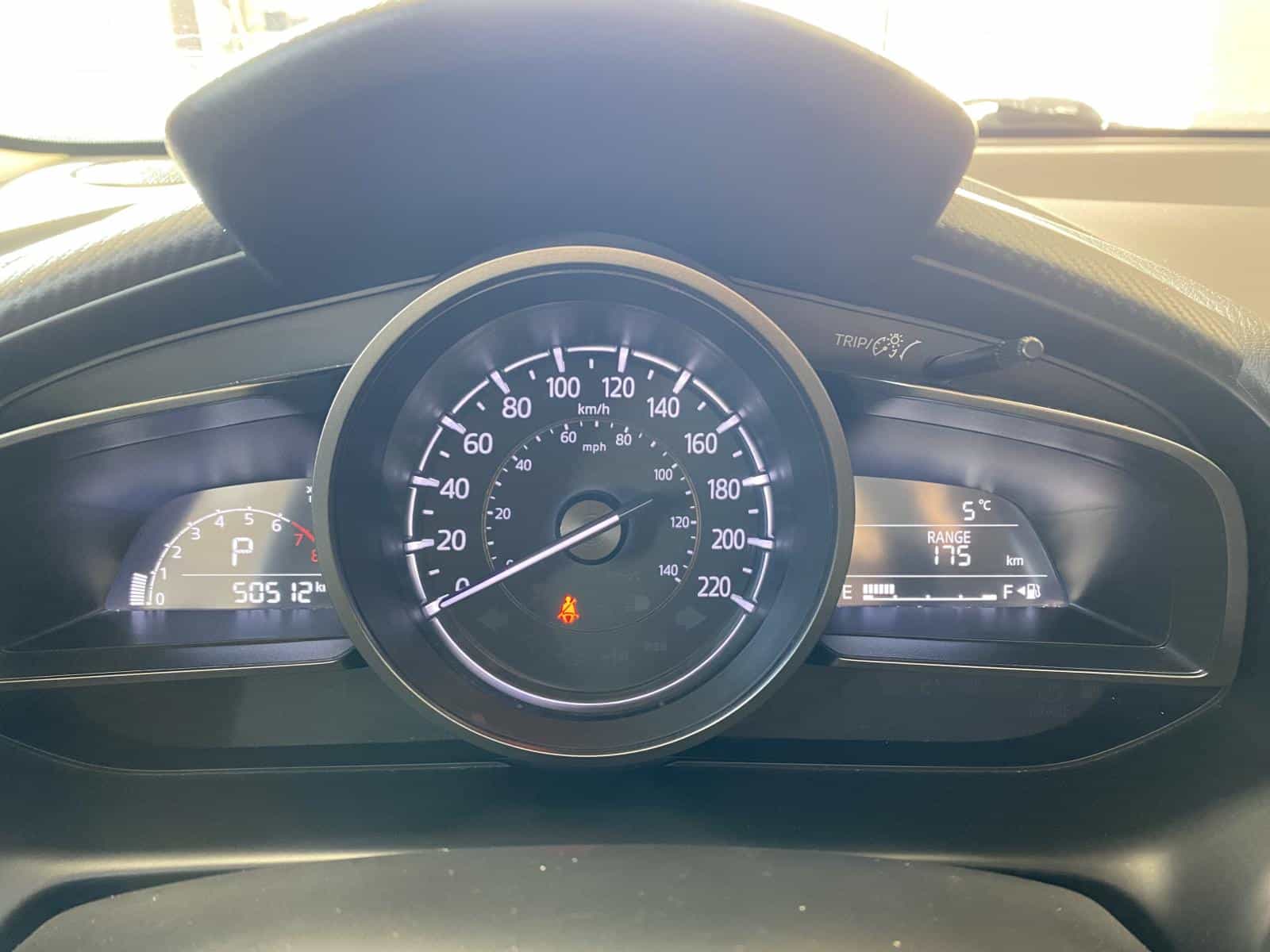 2018 Mazda CX-3 GX - Image 10