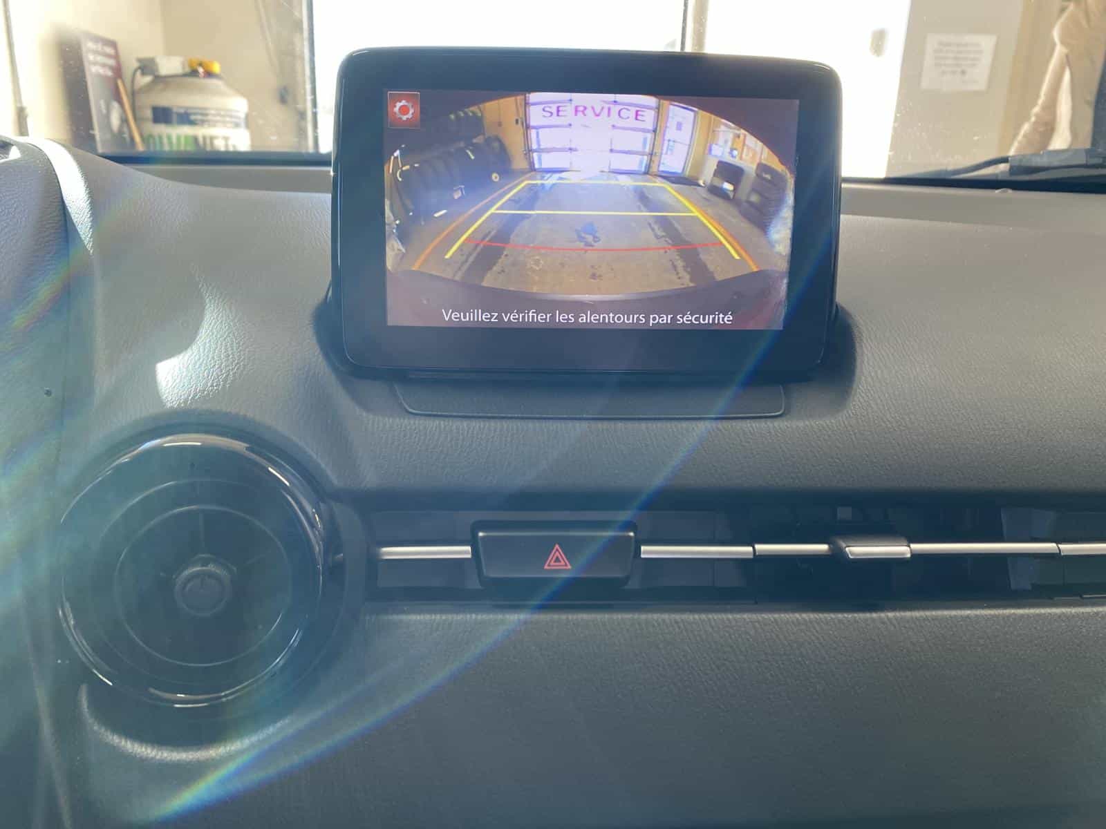 2018 Mazda CX-3 GX - Image 11