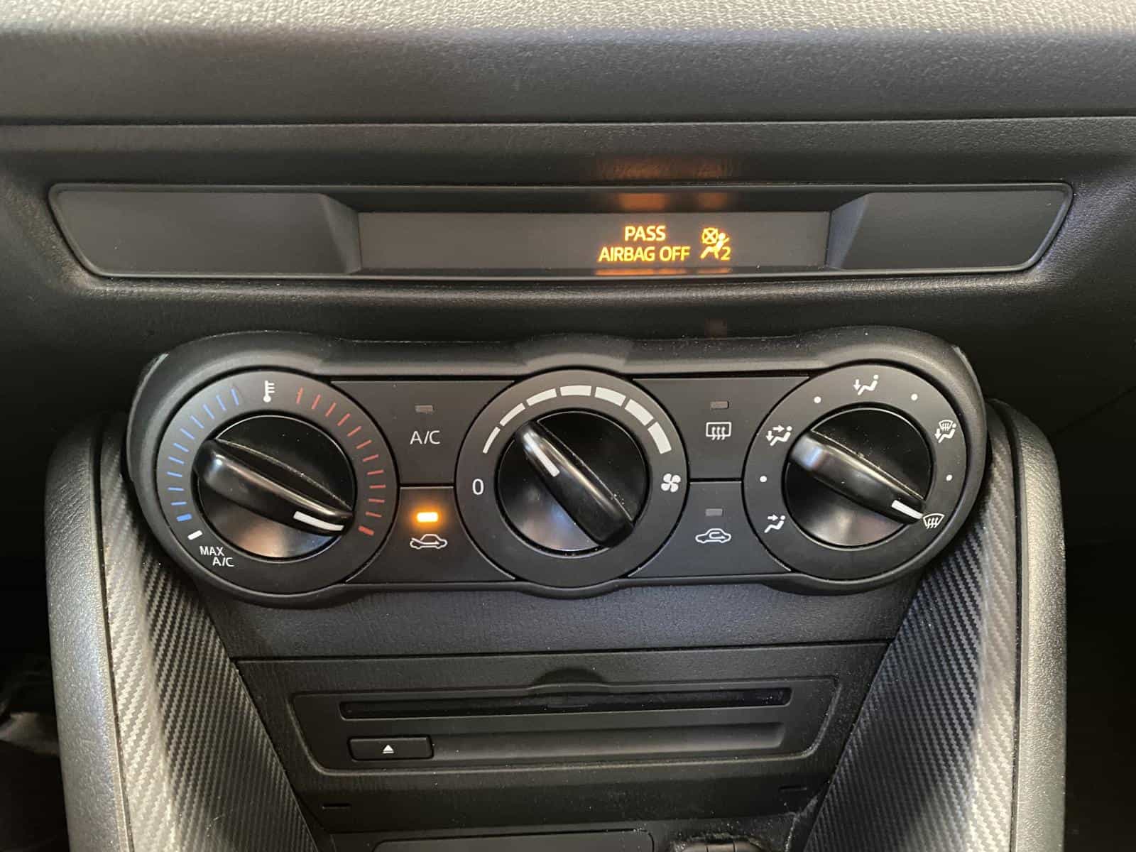 2018 Mazda CX-3 GX - Image 12