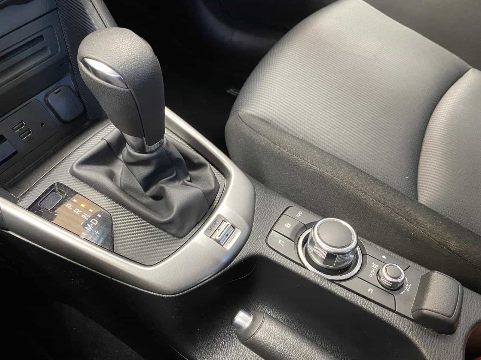 2018 Mazda CX-3 GX - Image 13