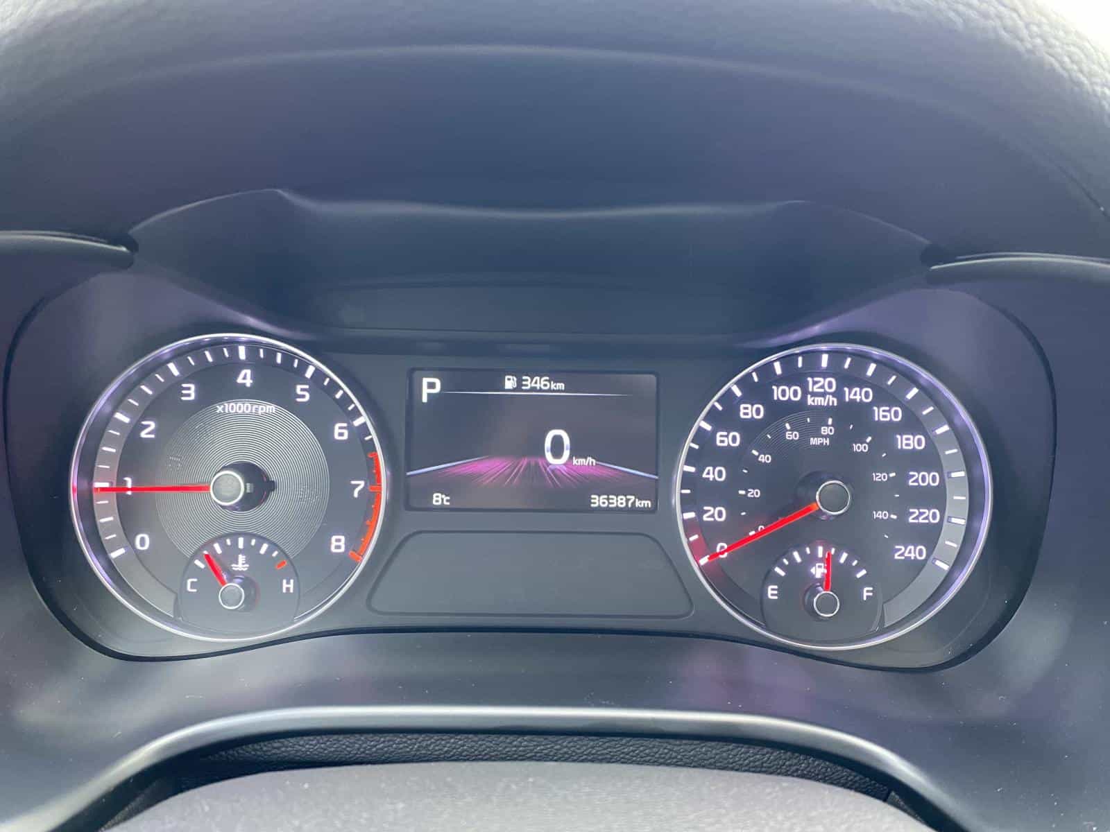 2023 Kia Forte EX Plus - Image 9