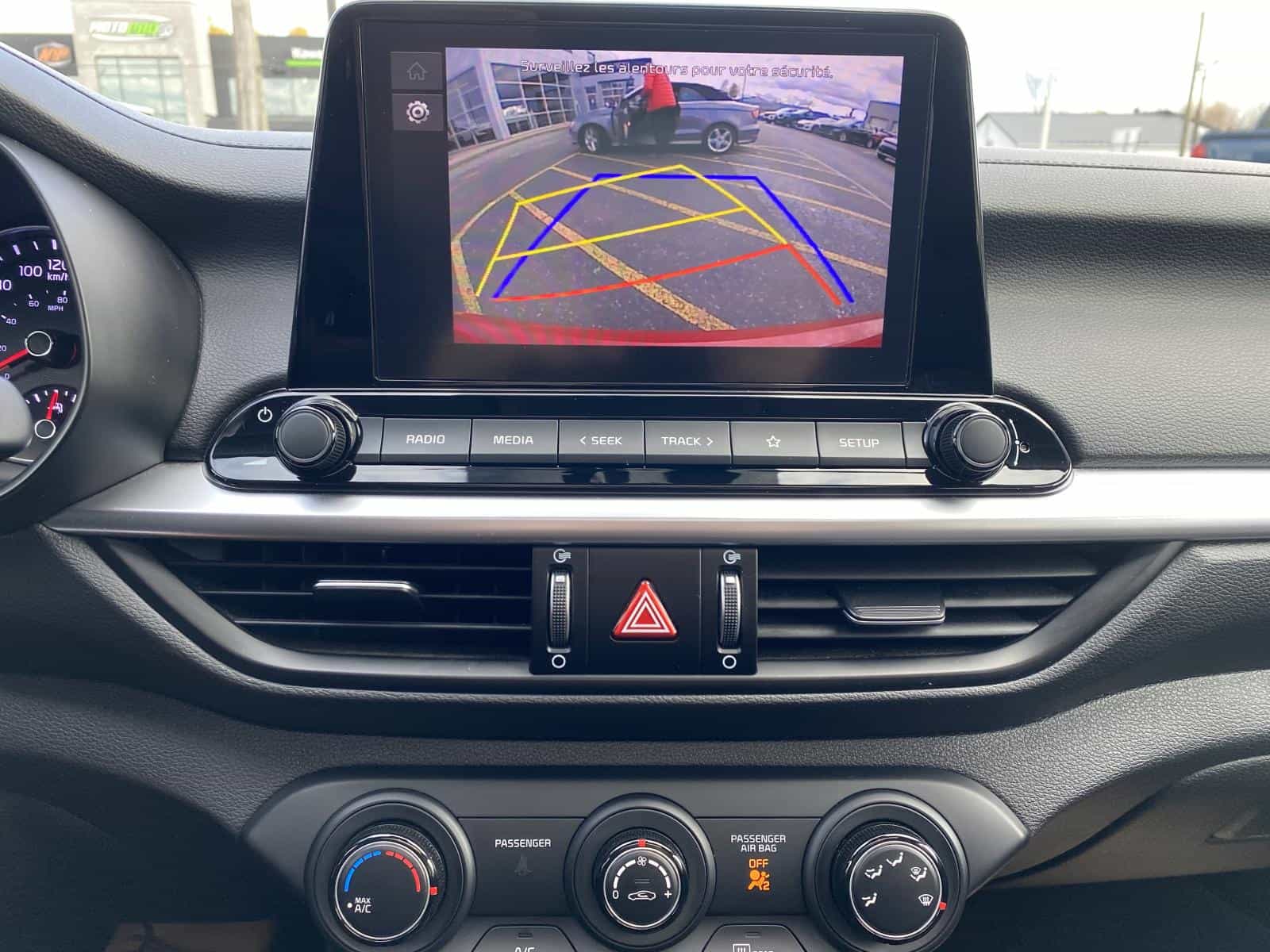 2023 Kia Forte EX Plus - Image 10