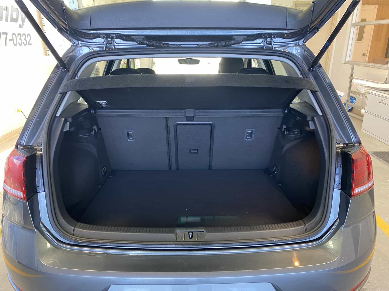 Image 9 Volkswagen Golf Highline 2021