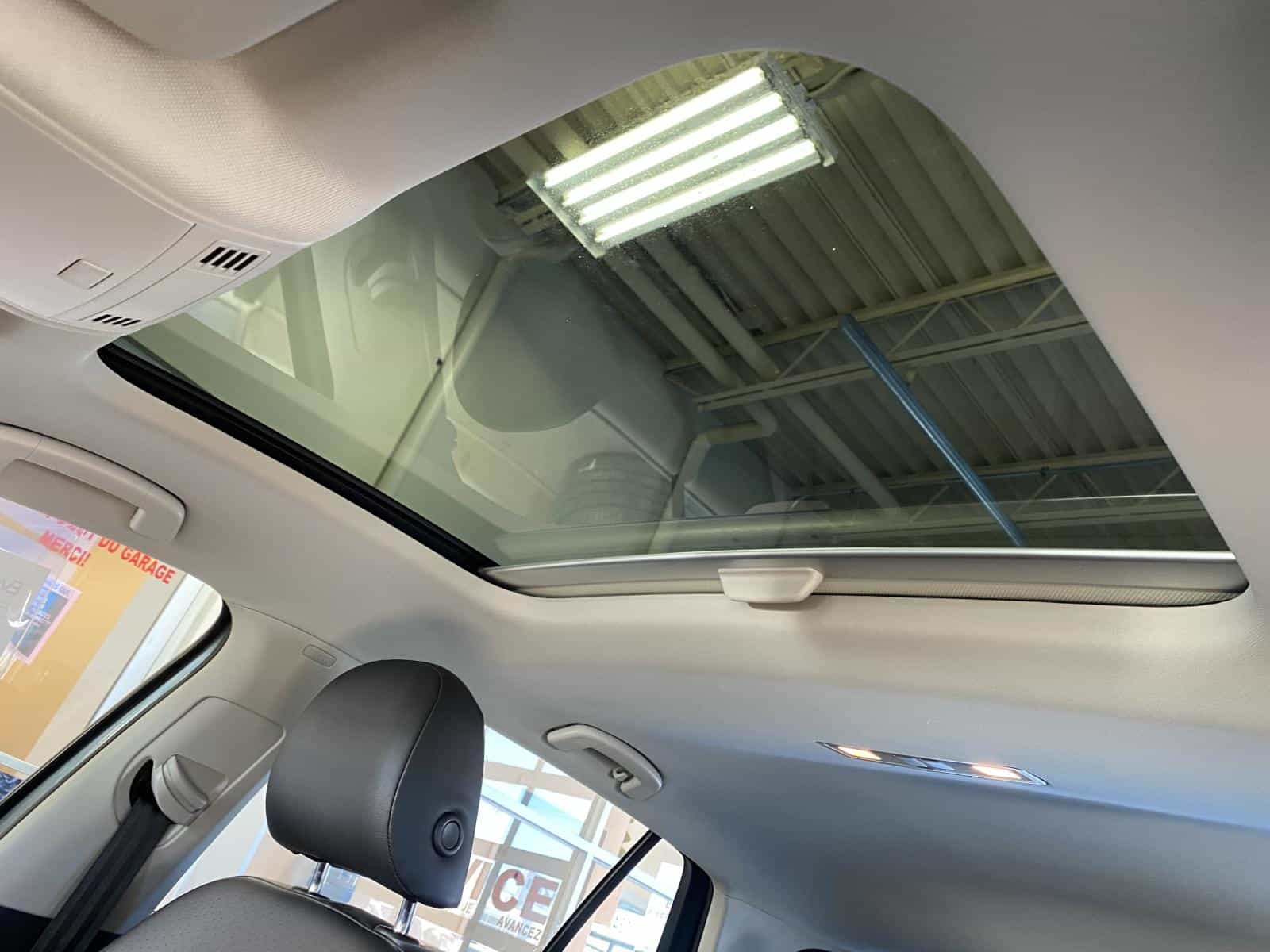 Image 10 Volkswagen Golf Highline 2021