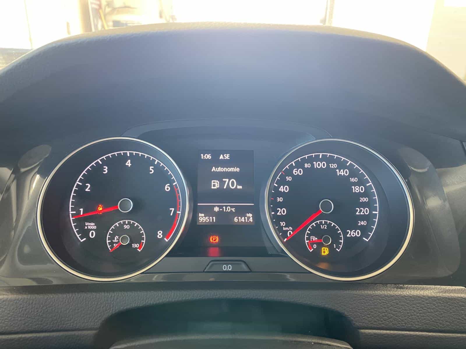 Image 11 Volkswagen Golf Highline 2021