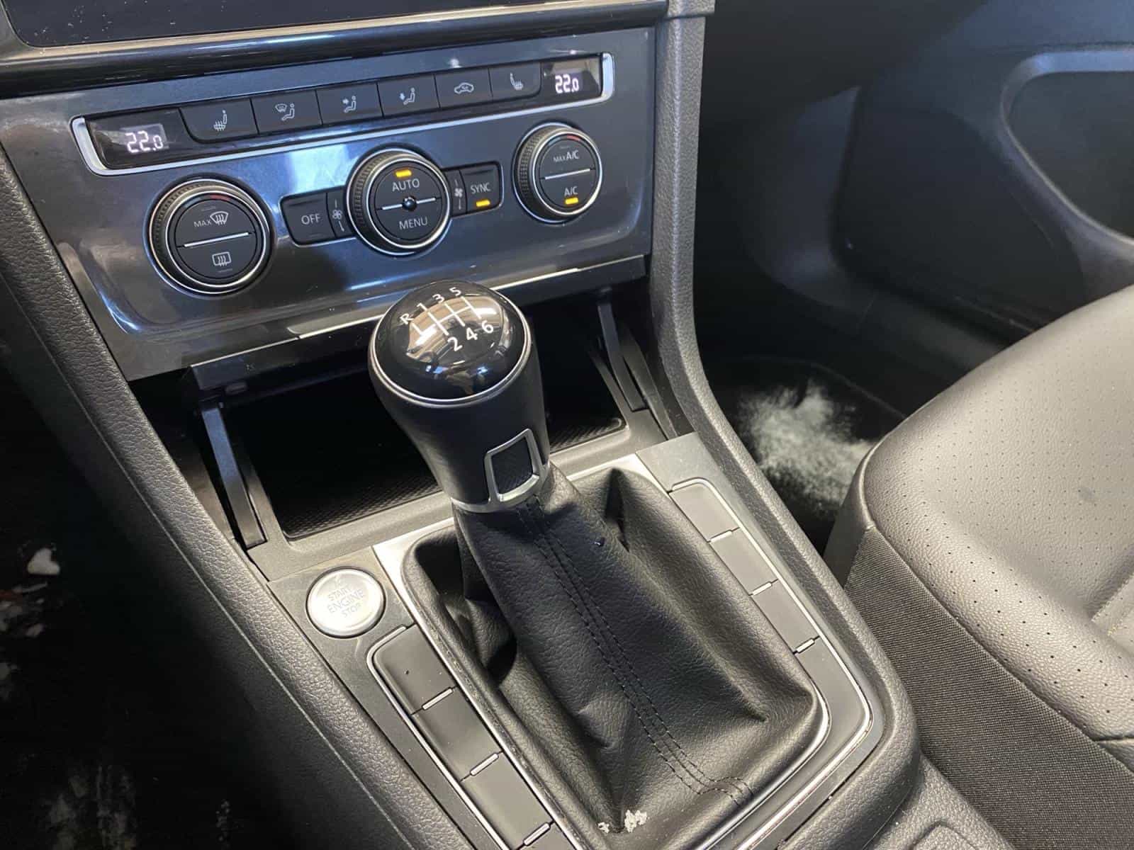 Image 13 Volkswagen Golf Highline 2021