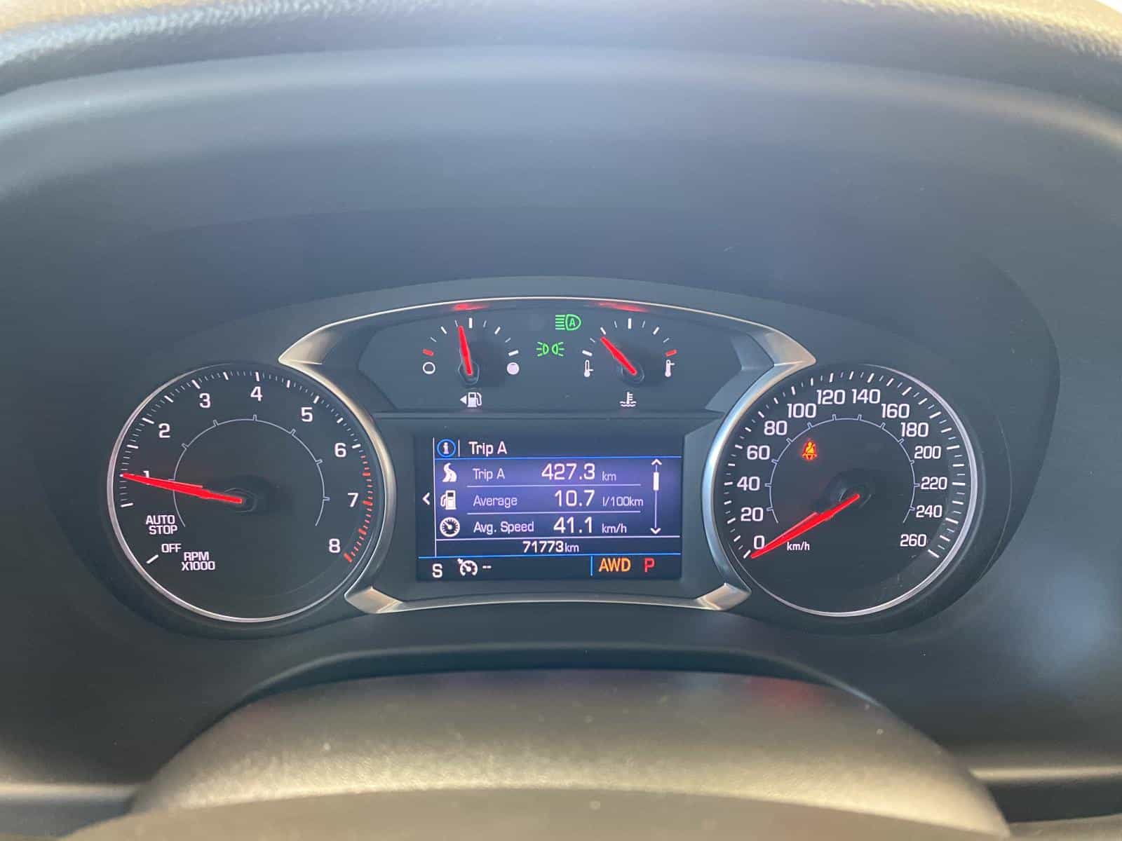 2022 GMC Acadia SLE - Image 11