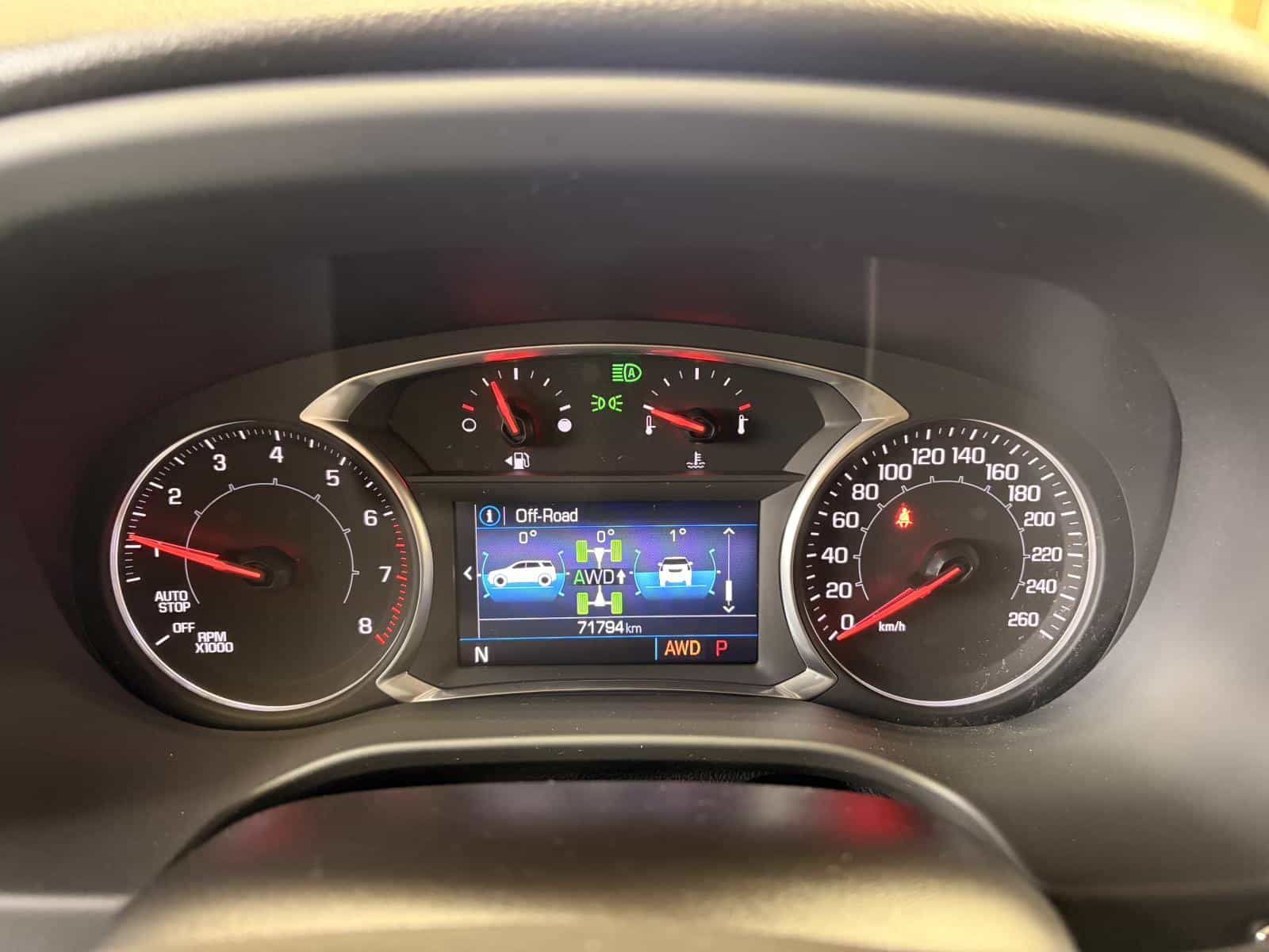 2022 GMC Acadia SLE - Image 13