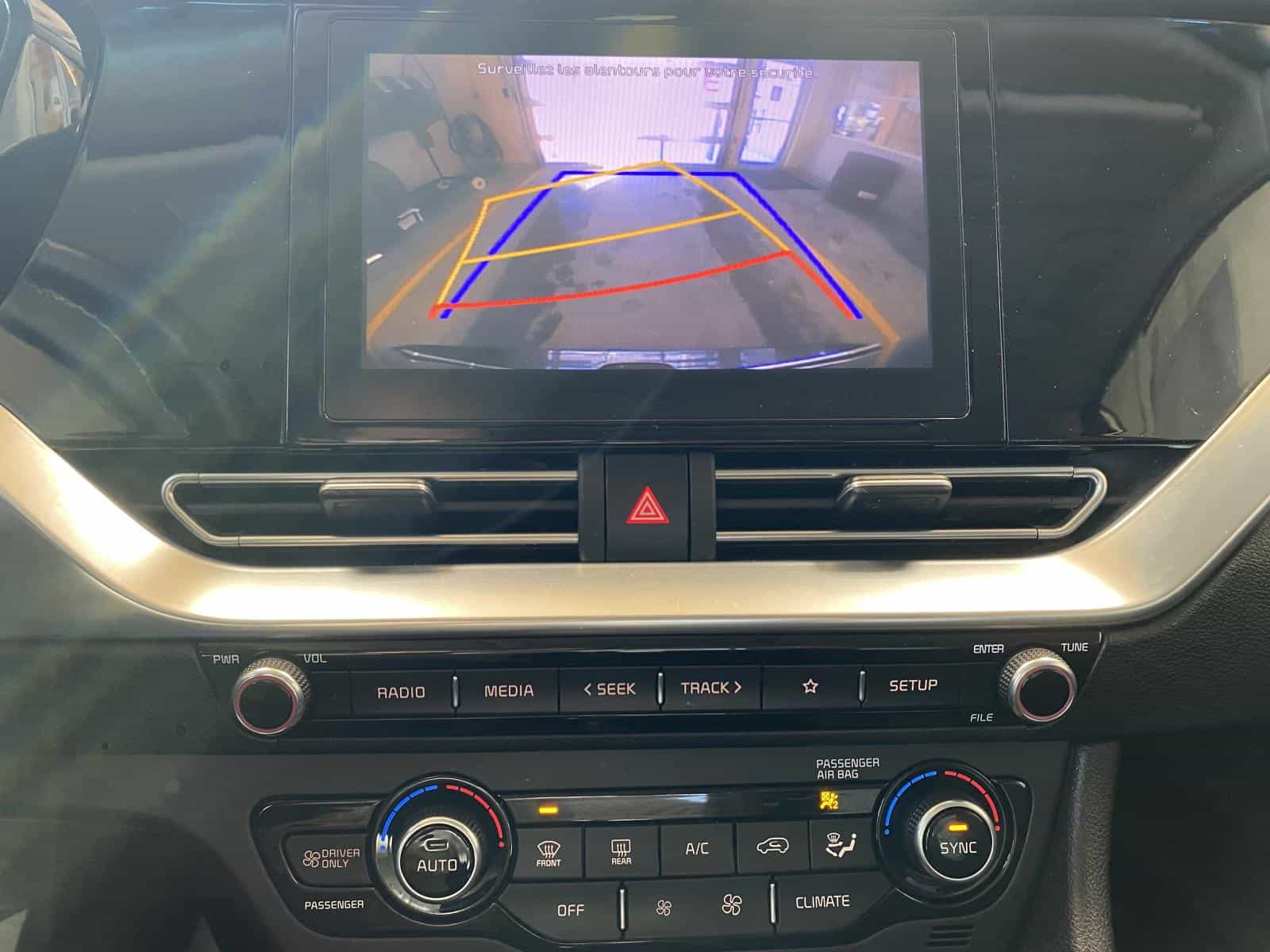 2022 Kia Niro EX Premium Plug-In - Image 10