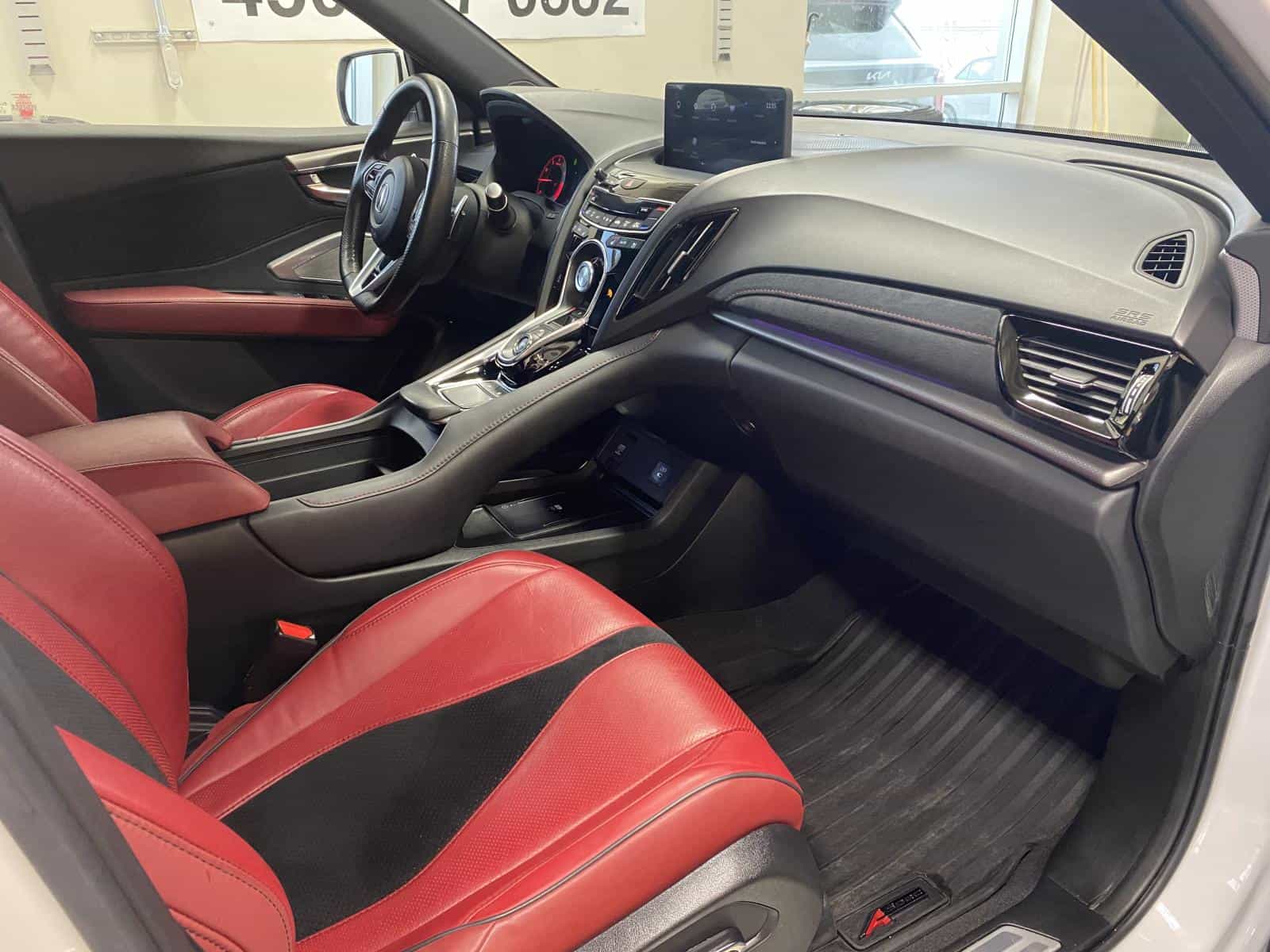 2023 Acura RDX A-Spec - Image 7