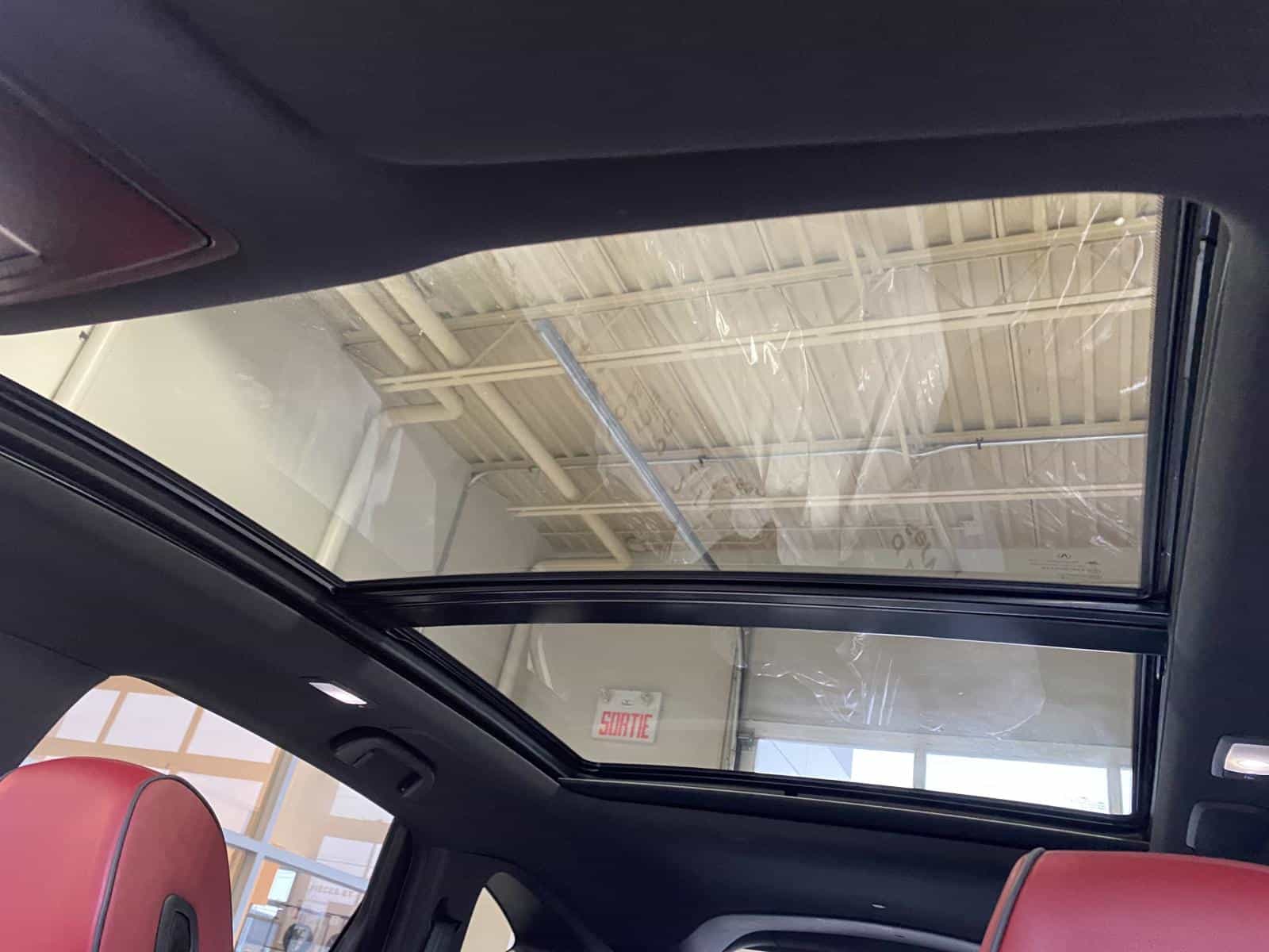 2023 Acura RDX A-Spec - Image 8