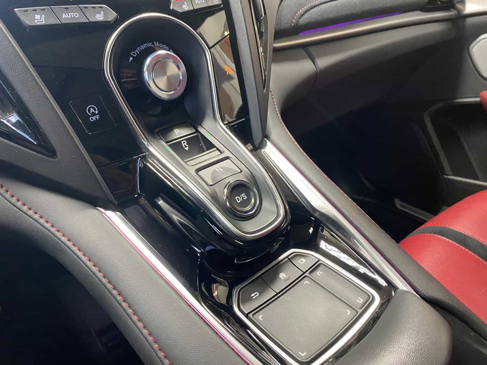 2023 Acura RDX A-Spec - Image 13