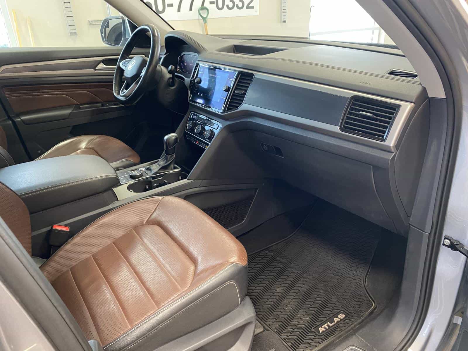 2021 Volkswagen Atlas Execline - Image 7