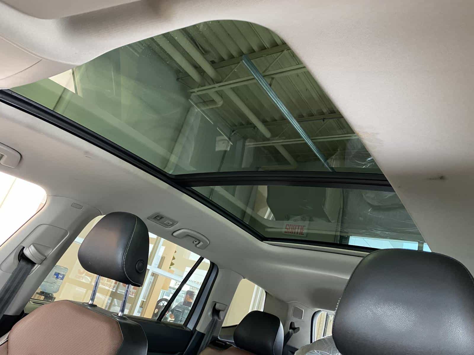 Image 10 Volkswagen Atlas Execline 2021