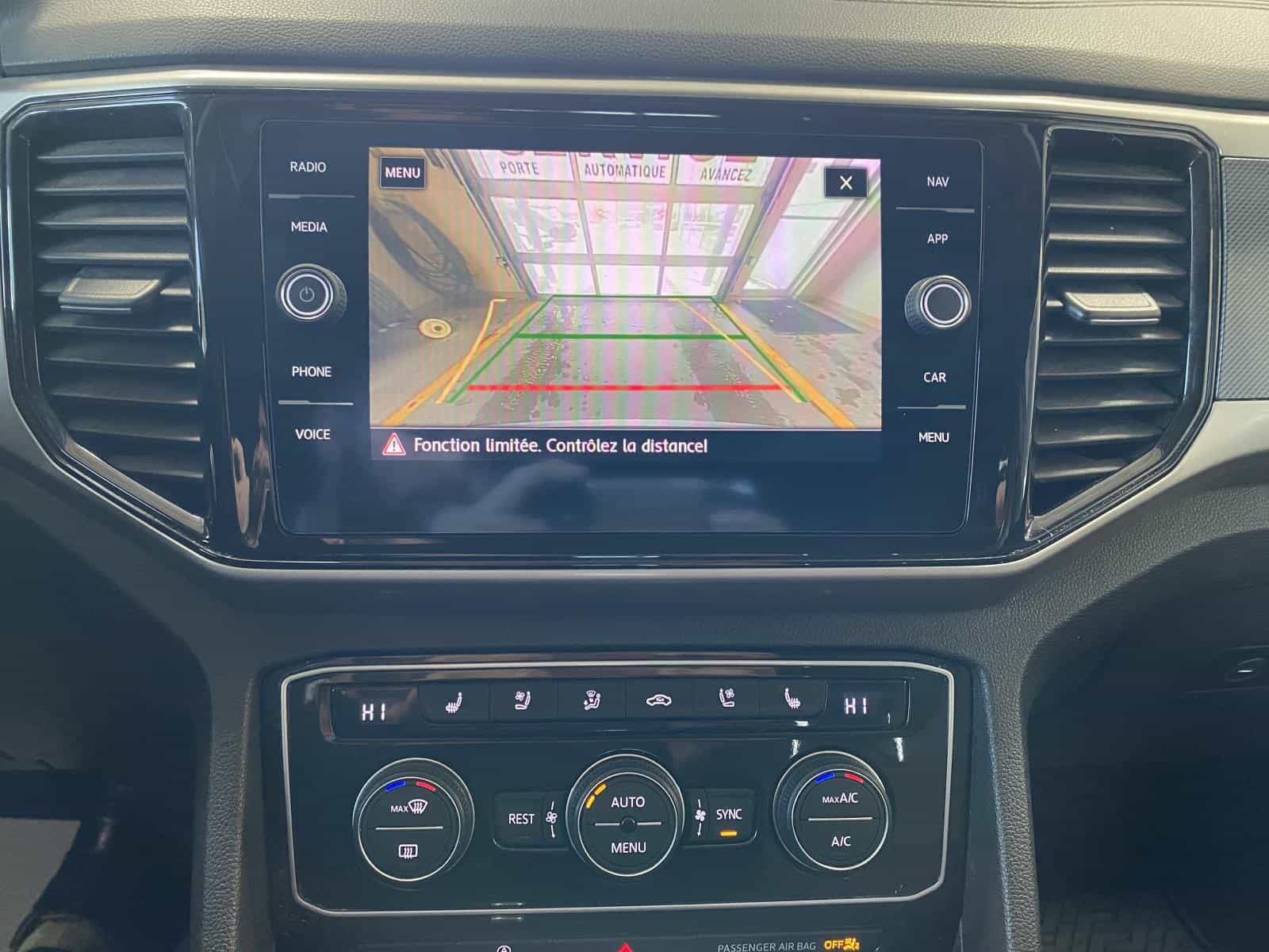 2021 Volkswagen Atlas Execline - Image 12