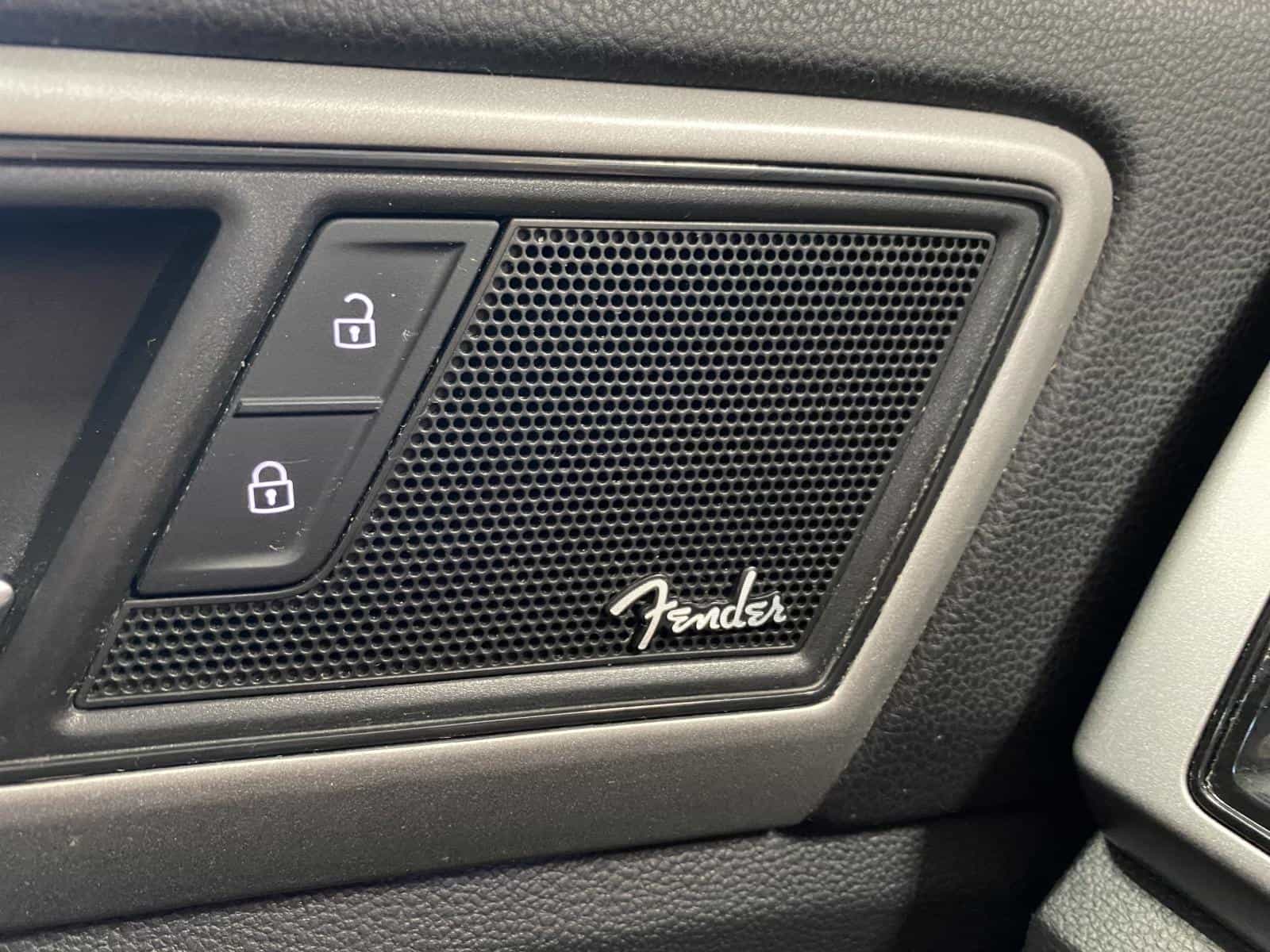 Image 14 Volkswagen Atlas Execline 2021