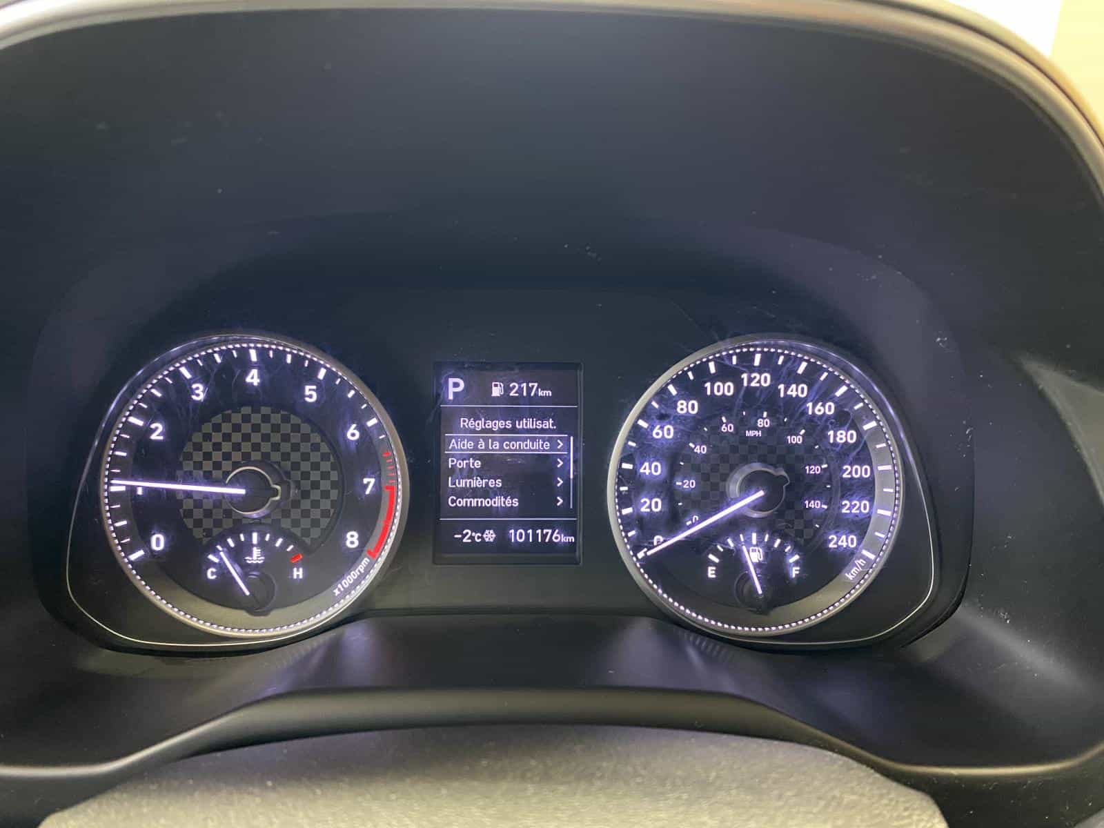 2020 Hyundai Elantra Preferred - Image 9