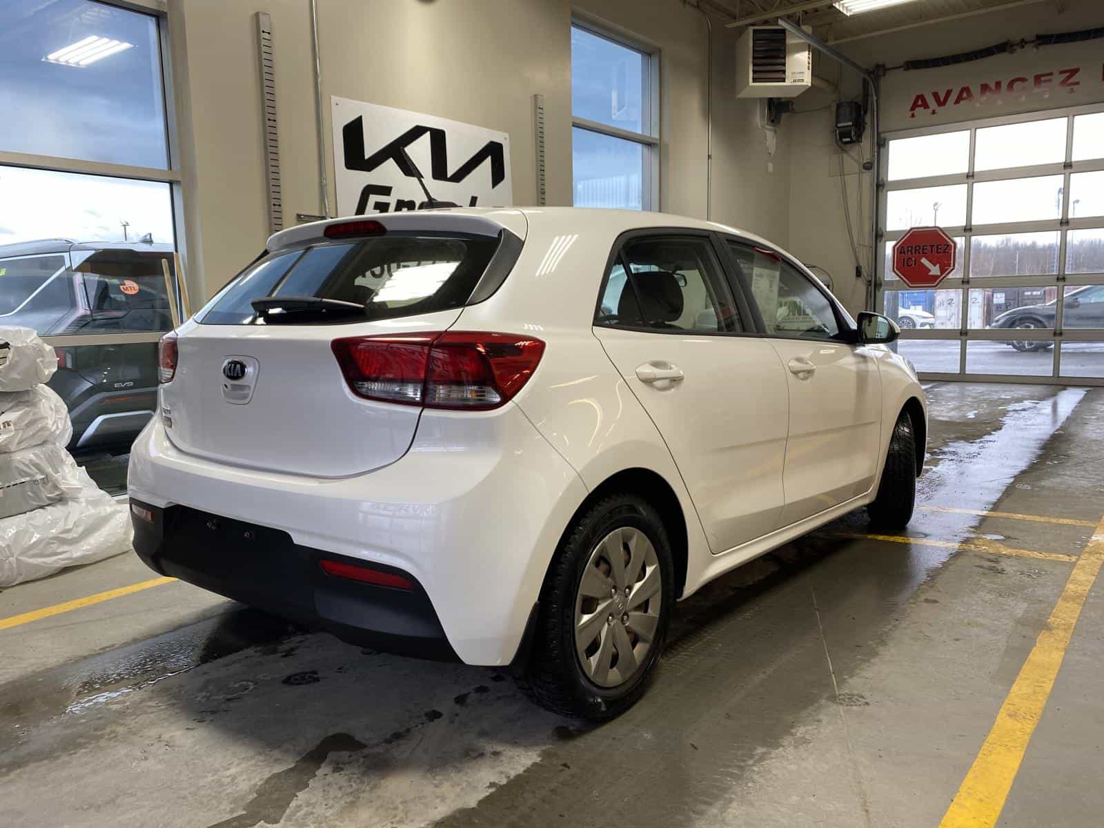 2018 Kia Rio LX Plus - Image 6