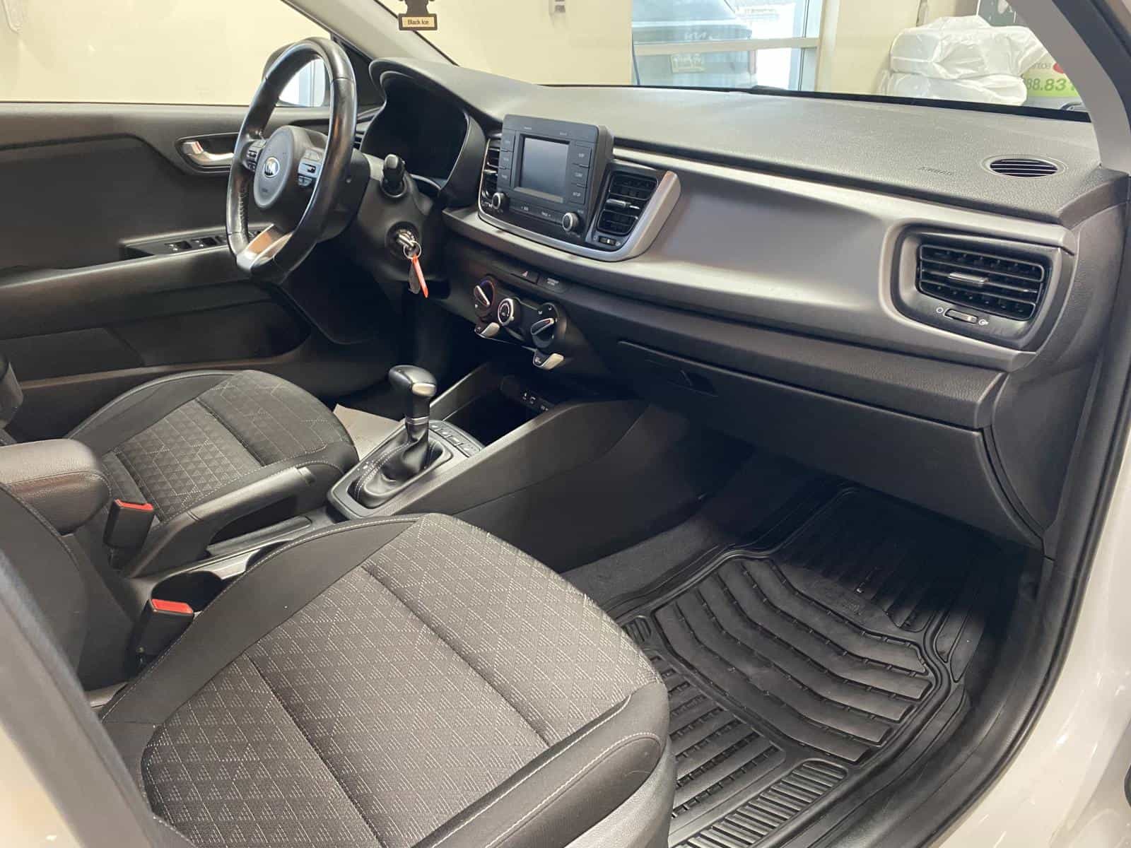 2018 Kia Rio LX Plus - Image 7