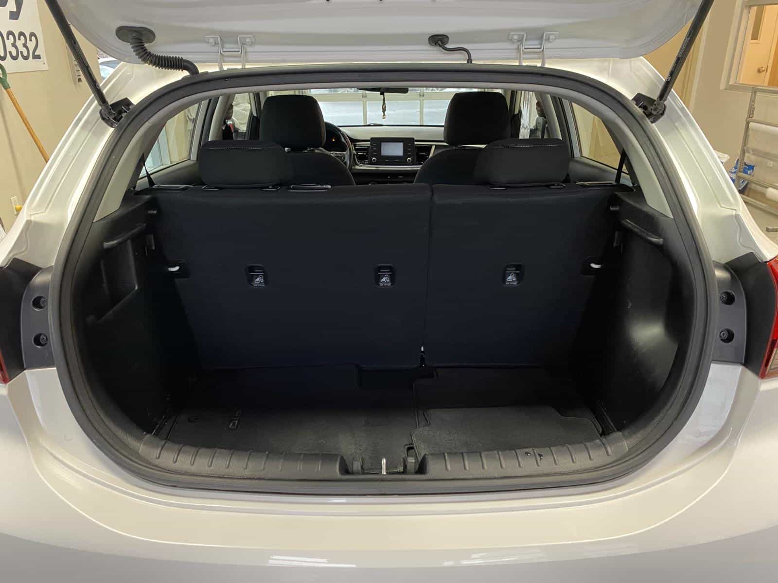 2018 Kia Rio LX Plus - Image 9