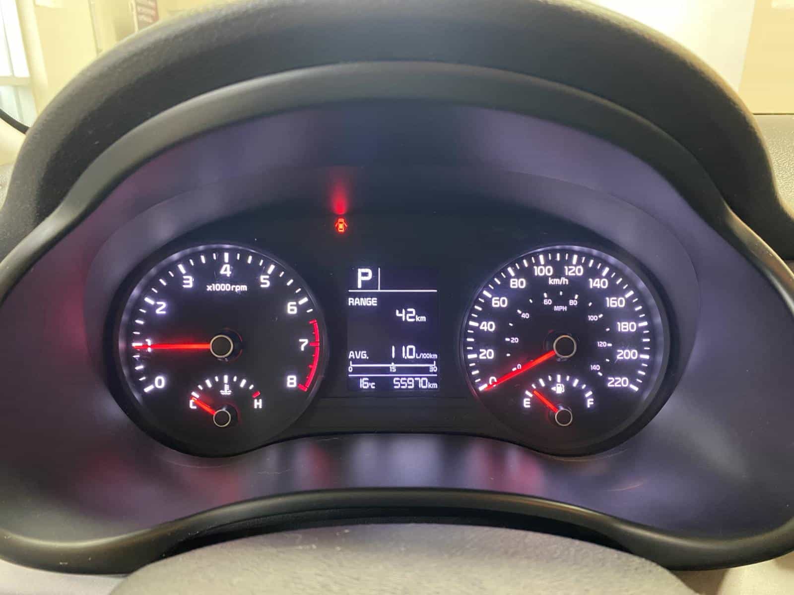 2018 Kia Rio LX Plus - Image 10