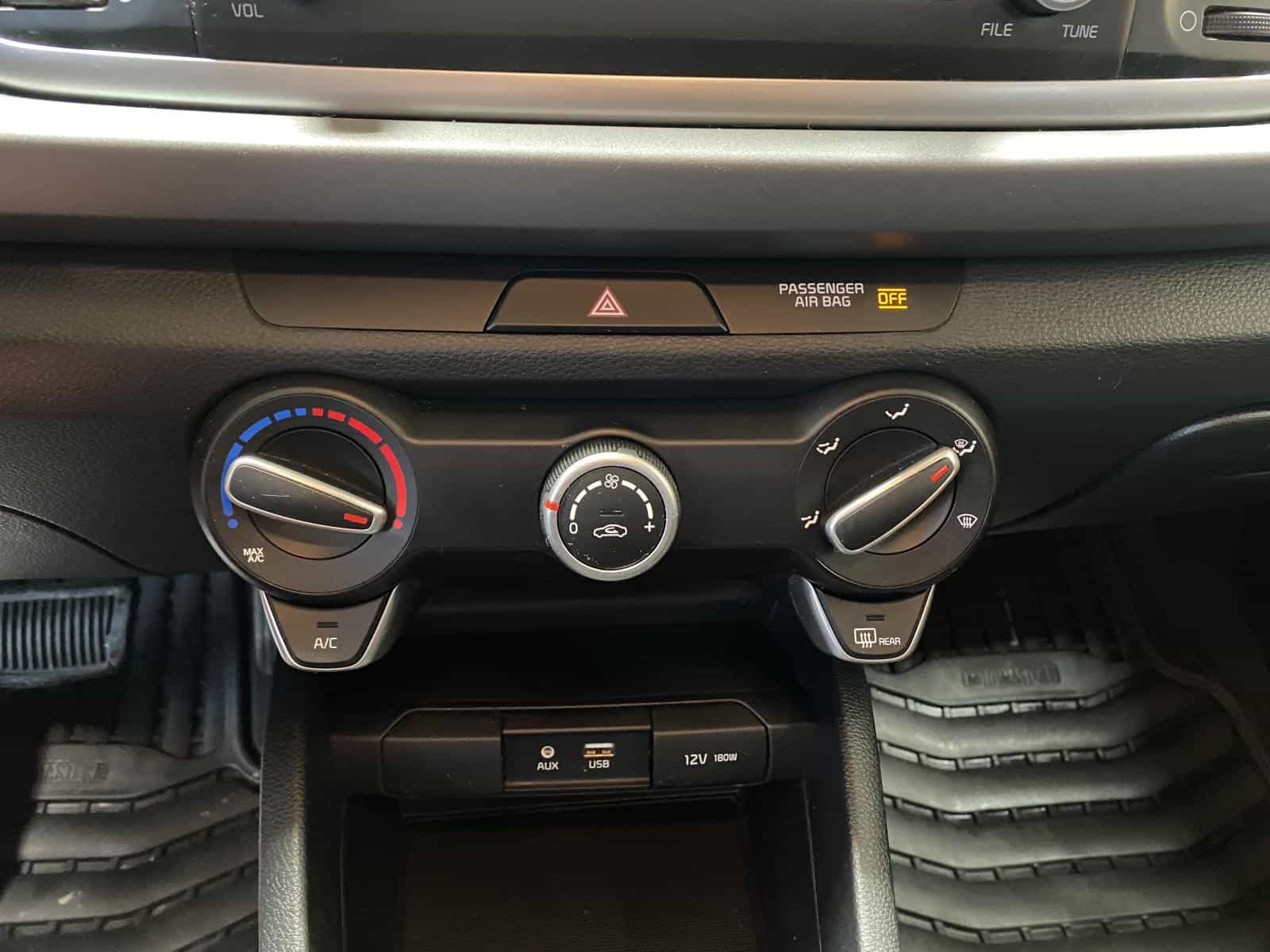 2018 Kia Rio LX Plus - Image 12