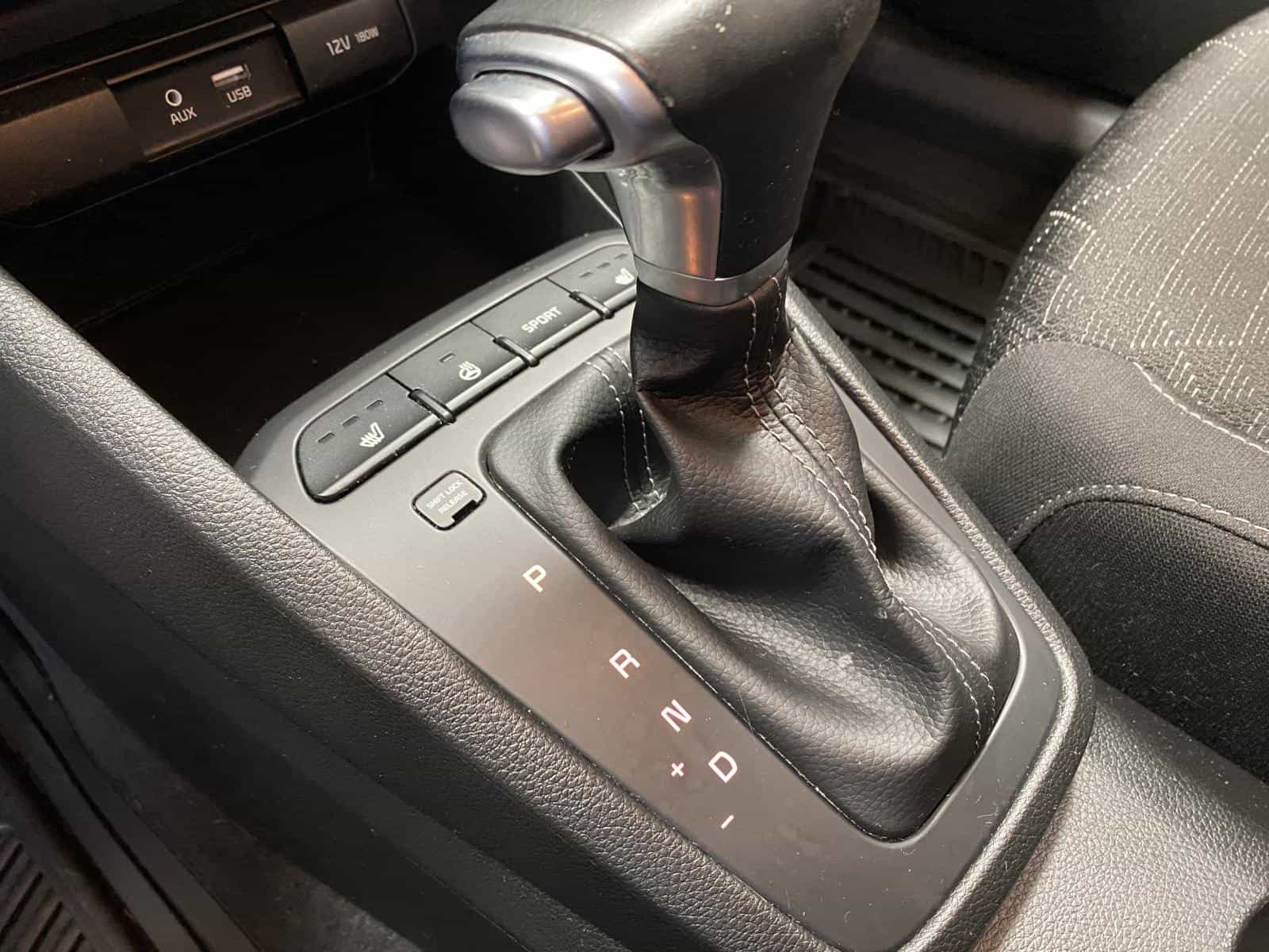 2018 Kia Rio LX Plus - Image 13