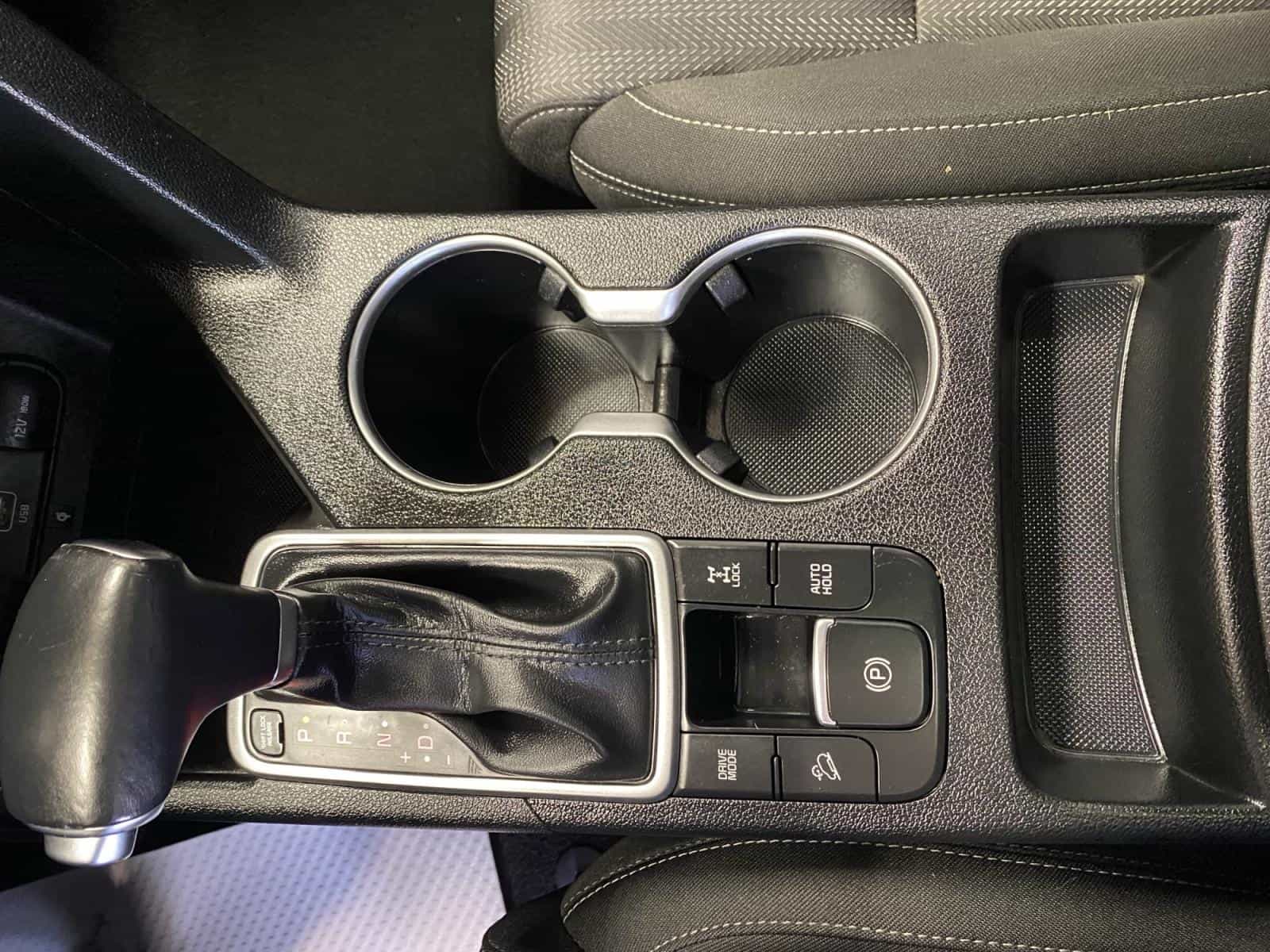 Image 14 Kia Sportage EX 2020