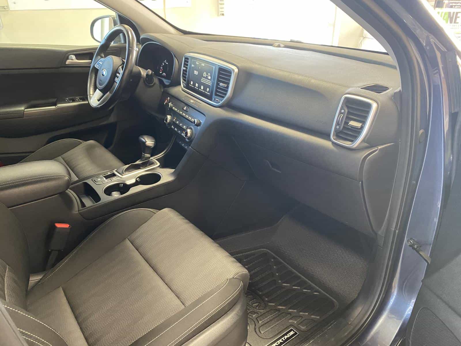 Image 7 Kia Sportage EX 2020