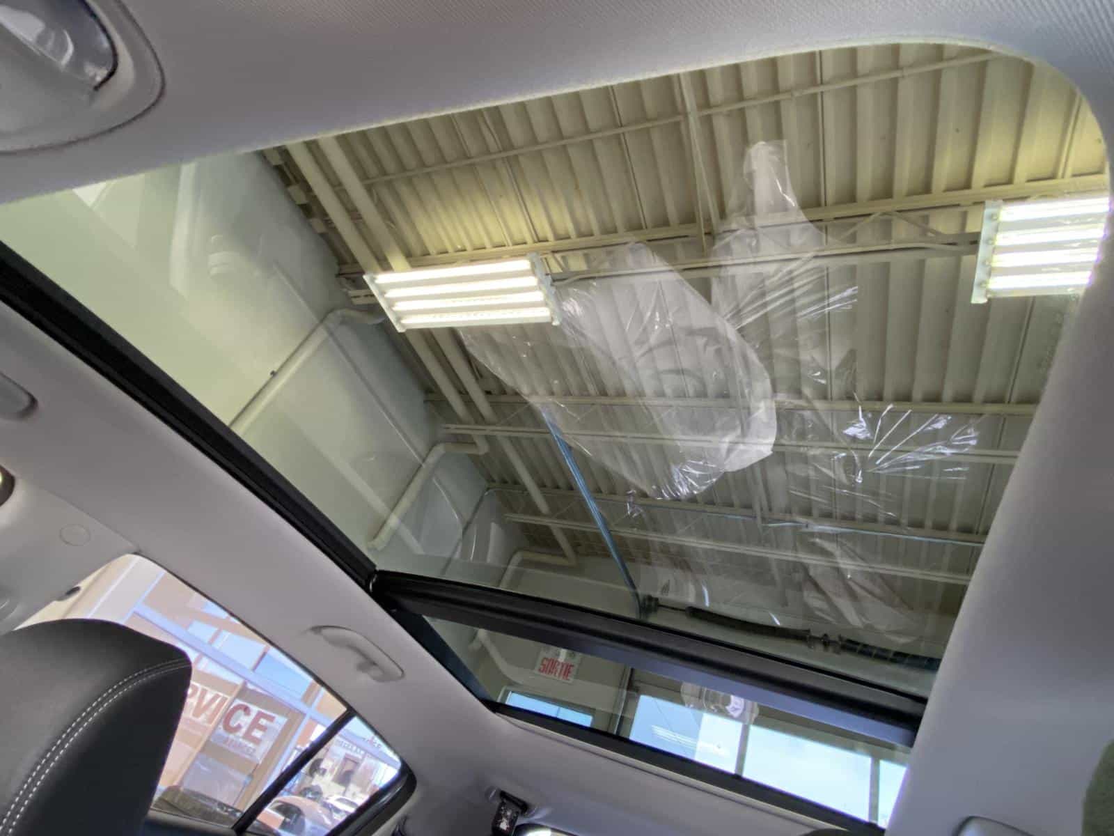 2020 Kia Sportage EX - Image 12