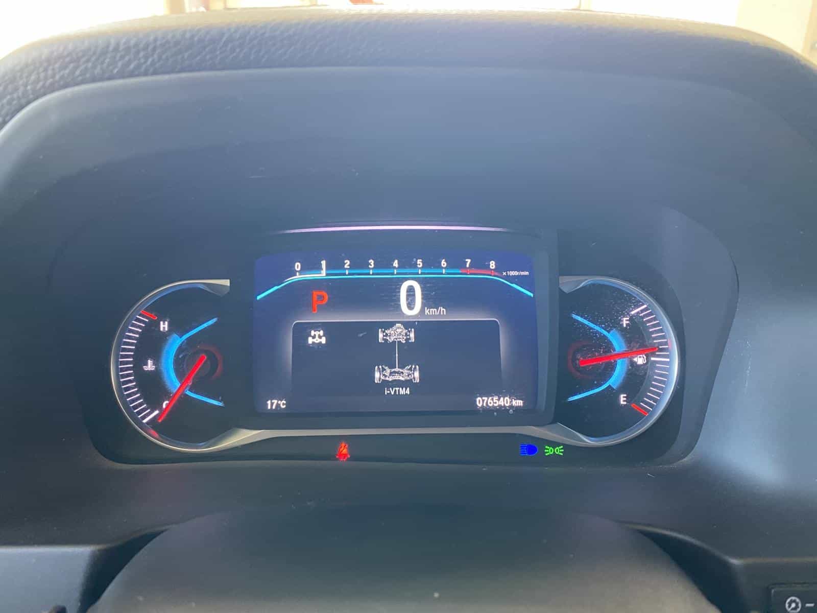 2021 Honda Passport Sport - Image 10