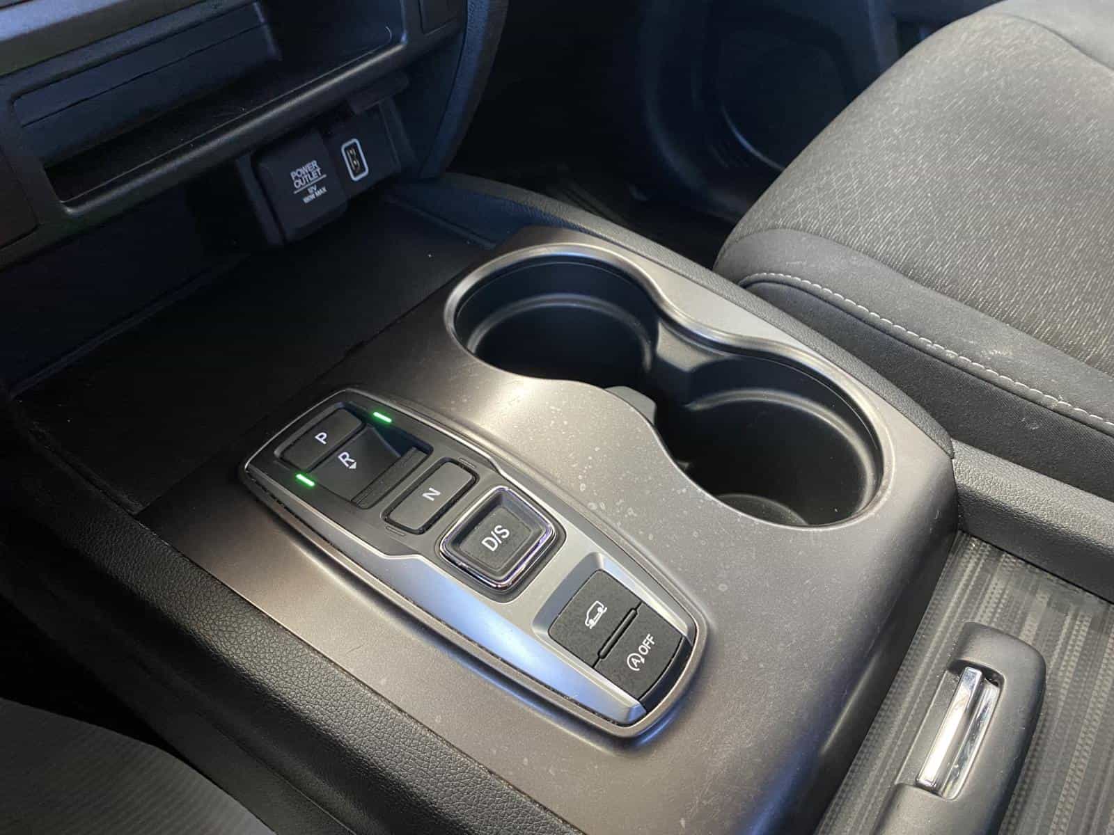 2021 Honda Passport Sport - Image 13