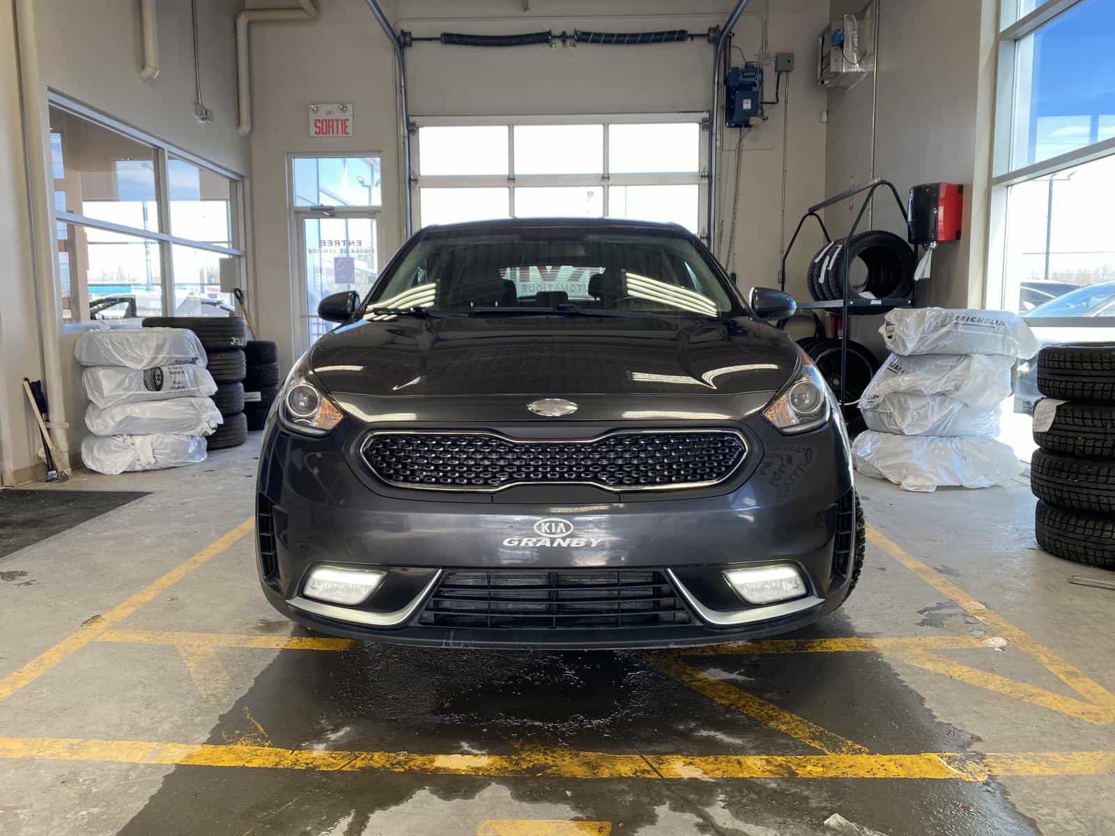 Image 2 Kia Niro L 2019