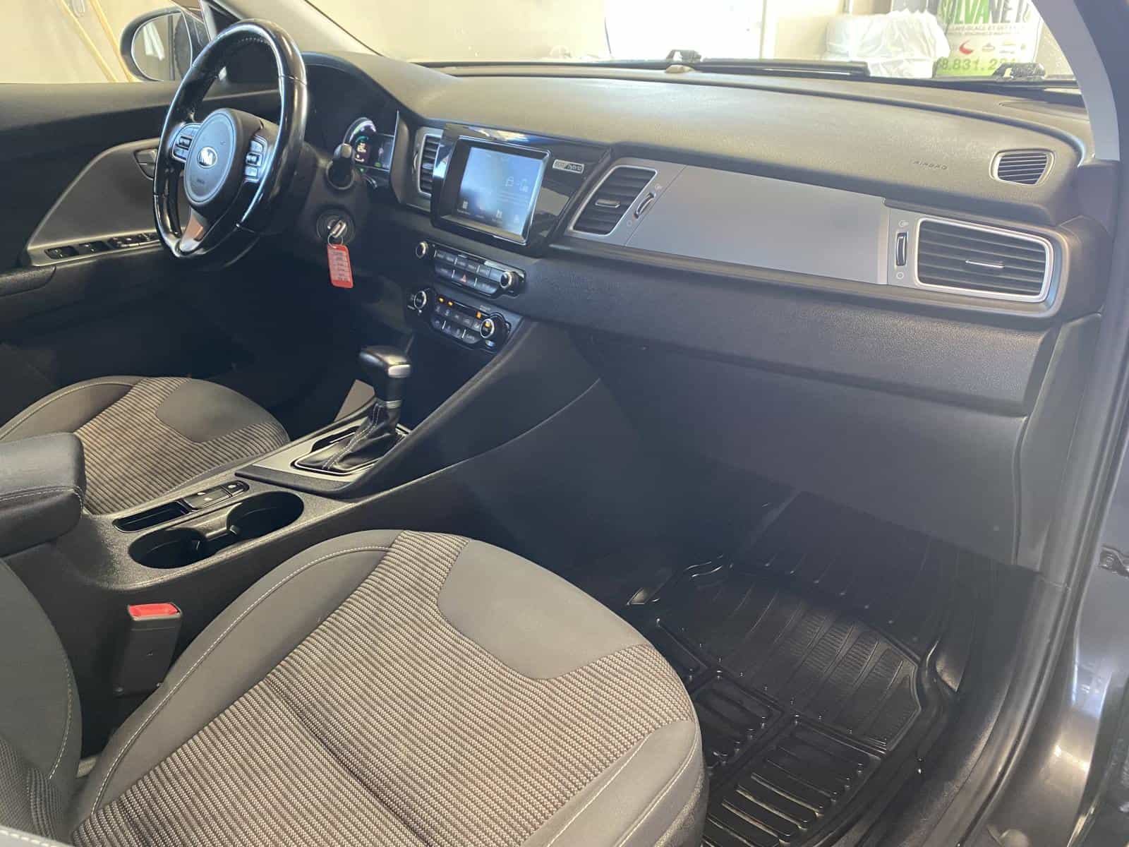 Image 8 Kia Niro L 2019