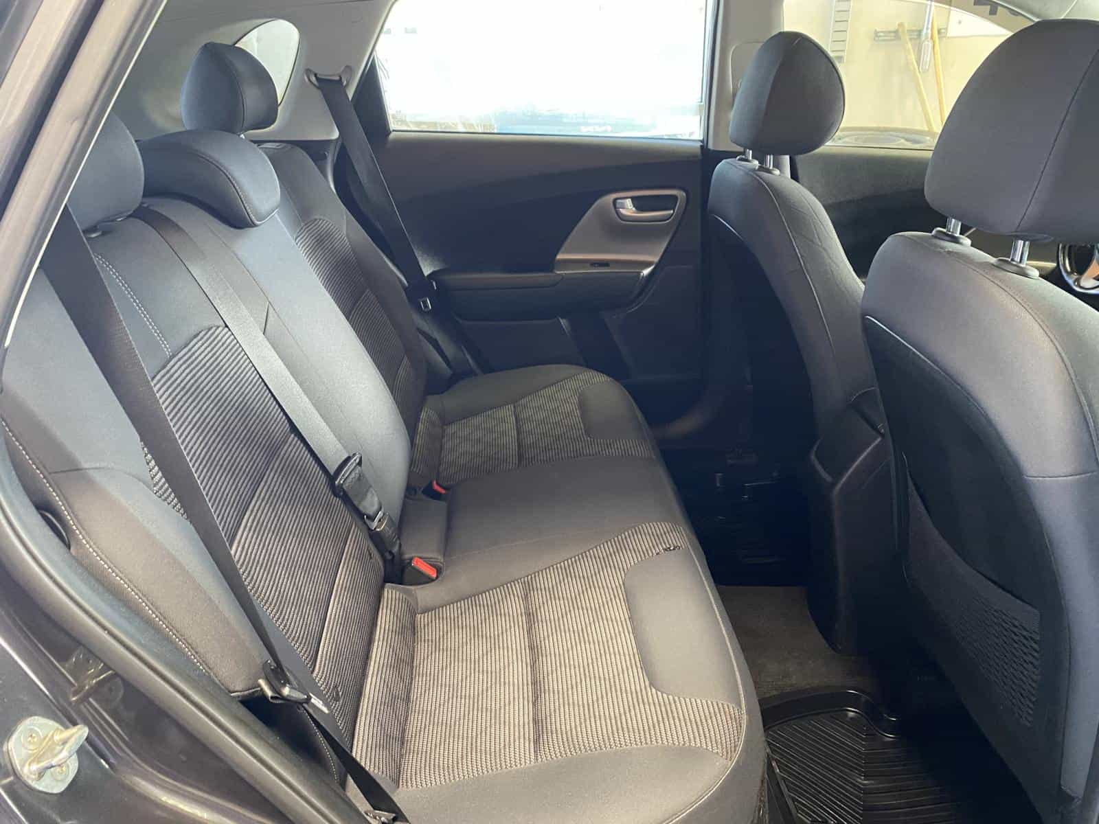 Image 9 Kia Niro L 2019