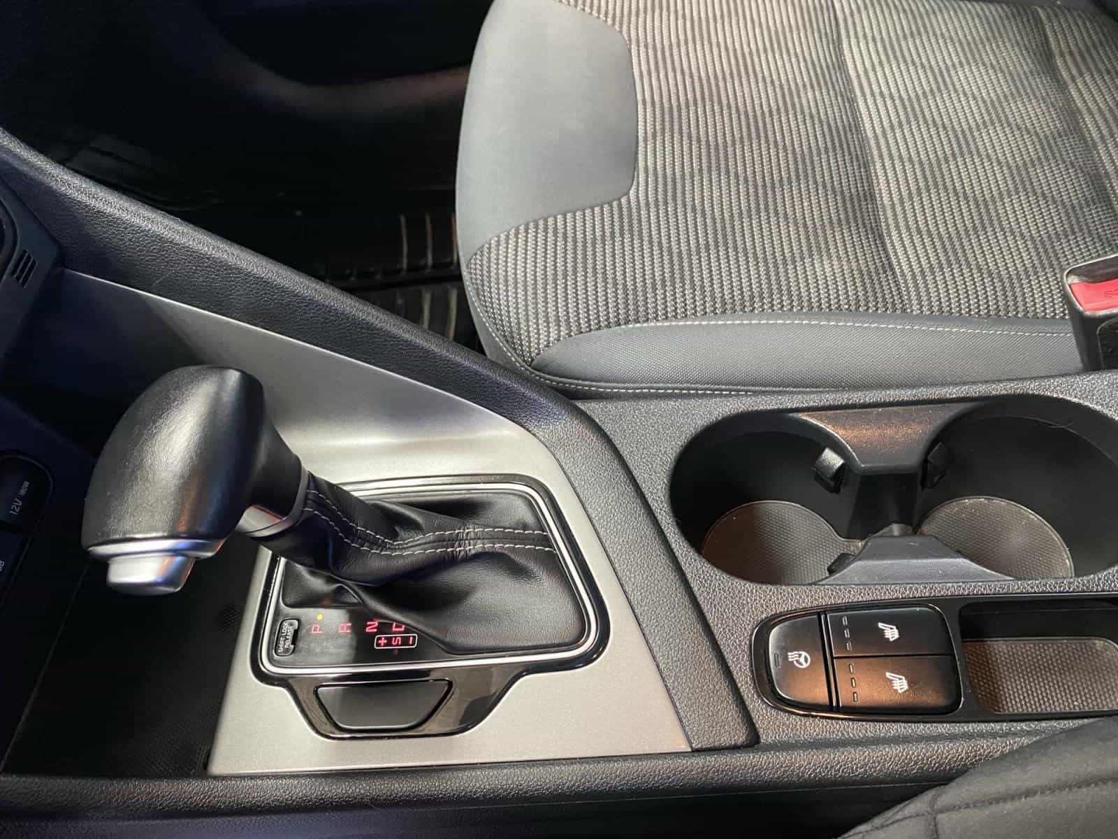 Image 14 Kia Niro L 2019