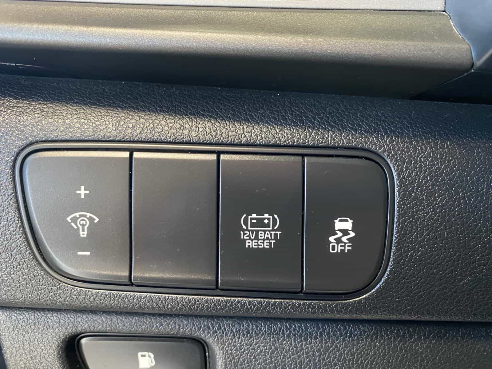 Image 15 Kia Niro L 2019
