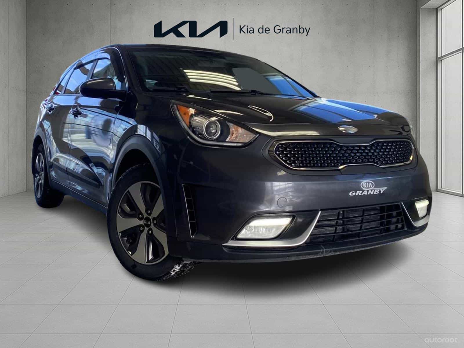 2019 Kia Niro L - Image 1