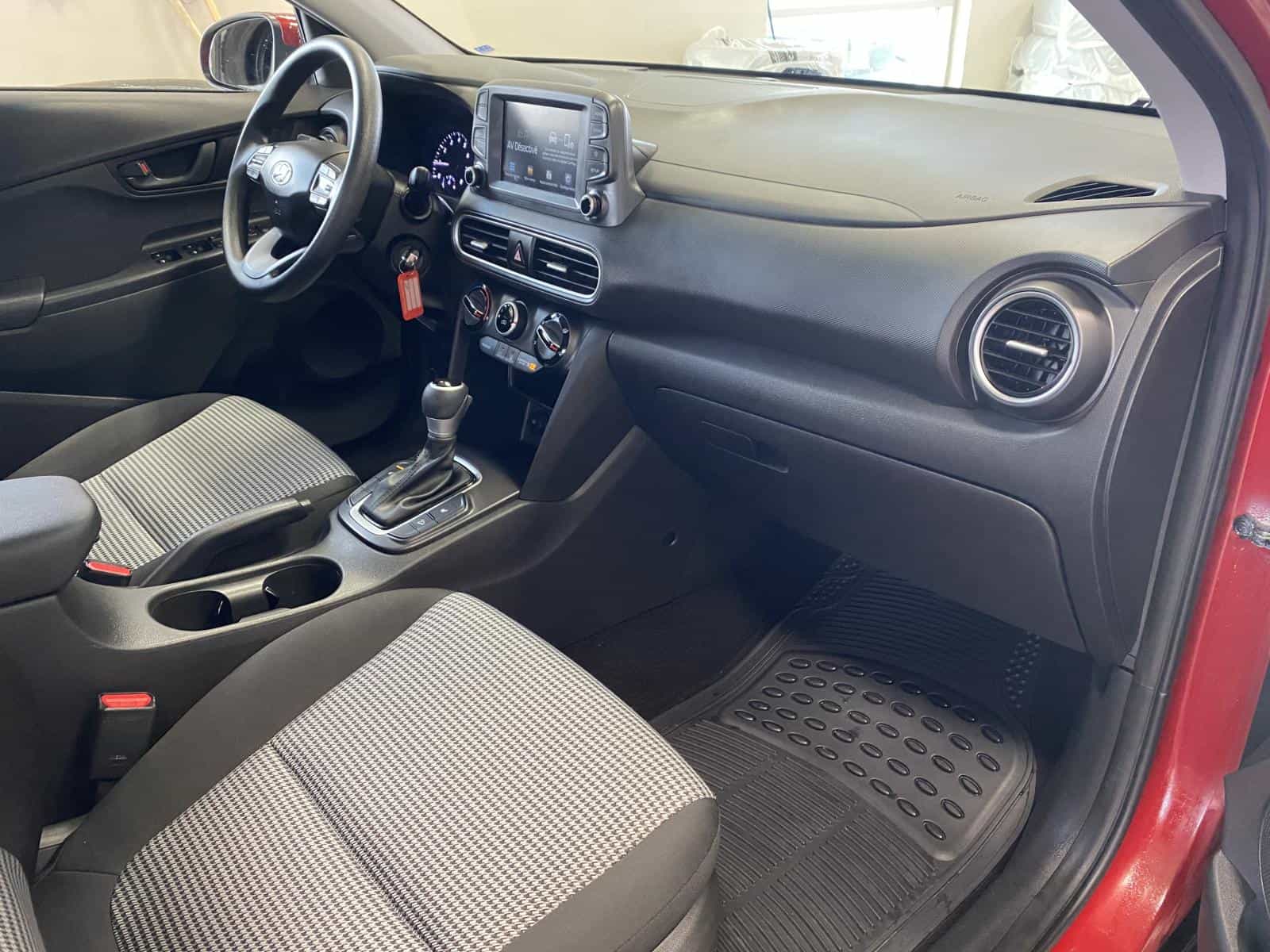 2020 Hyundai Kona Essential - Image 7