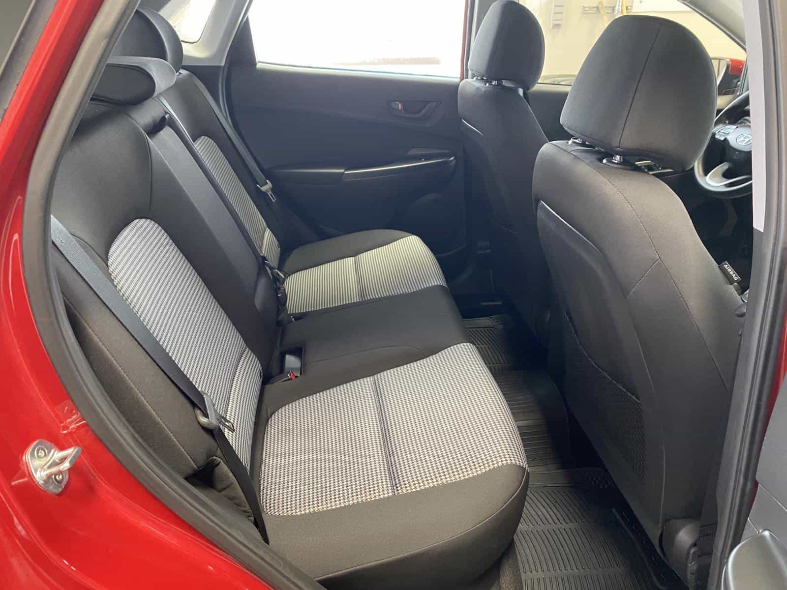 Image 9 Hyundai Kona Essential 2020