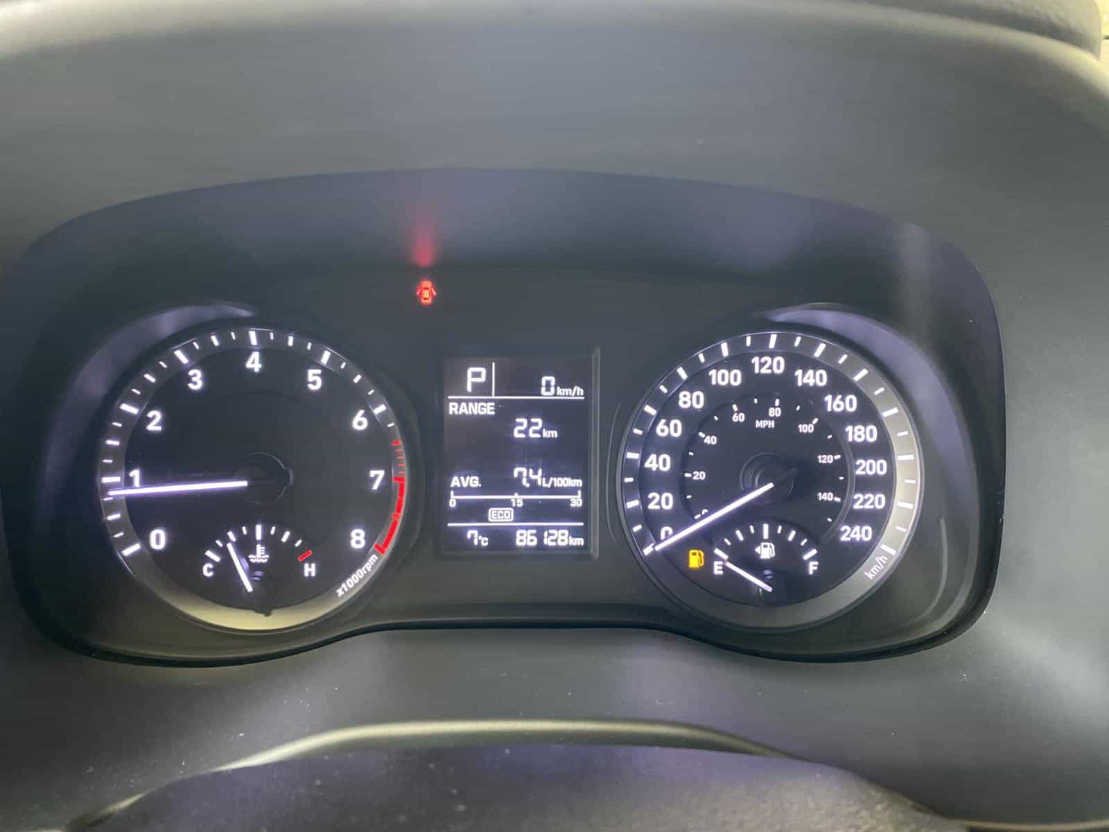 Image 12 Hyundai Kona Essential 2020