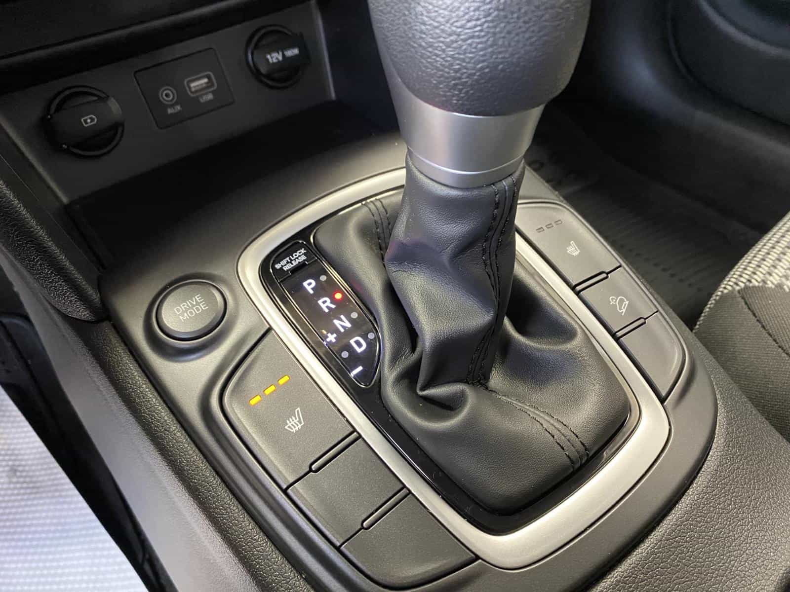 Image 15 Hyundai Kona Essential 2020