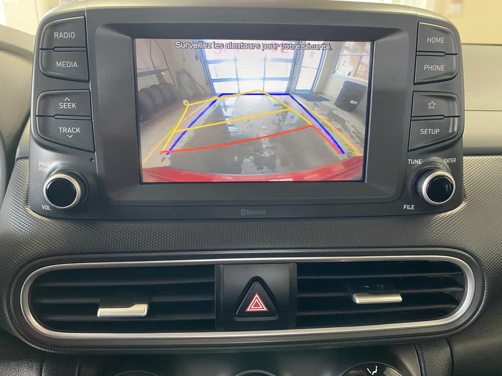 Image 13 Hyundai Kona Essential 2020