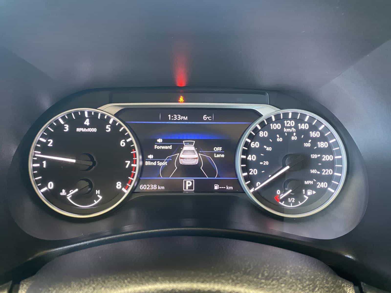 2021 Nissan Sentra SR - Image 10